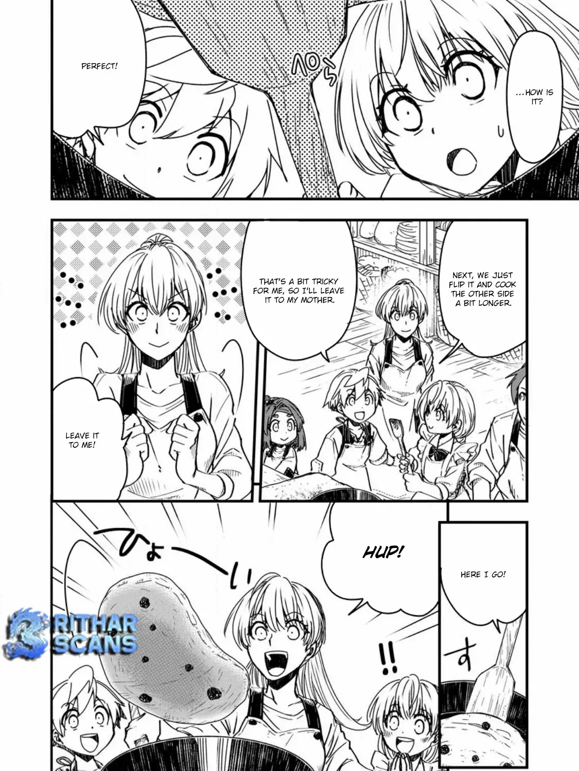 Tensei shitara Heimin deshita. ~Seikatsu Suijun ni Taerarenai no de Kizoku wo Mezashimasu~ Chapter 12 page 16 - 
