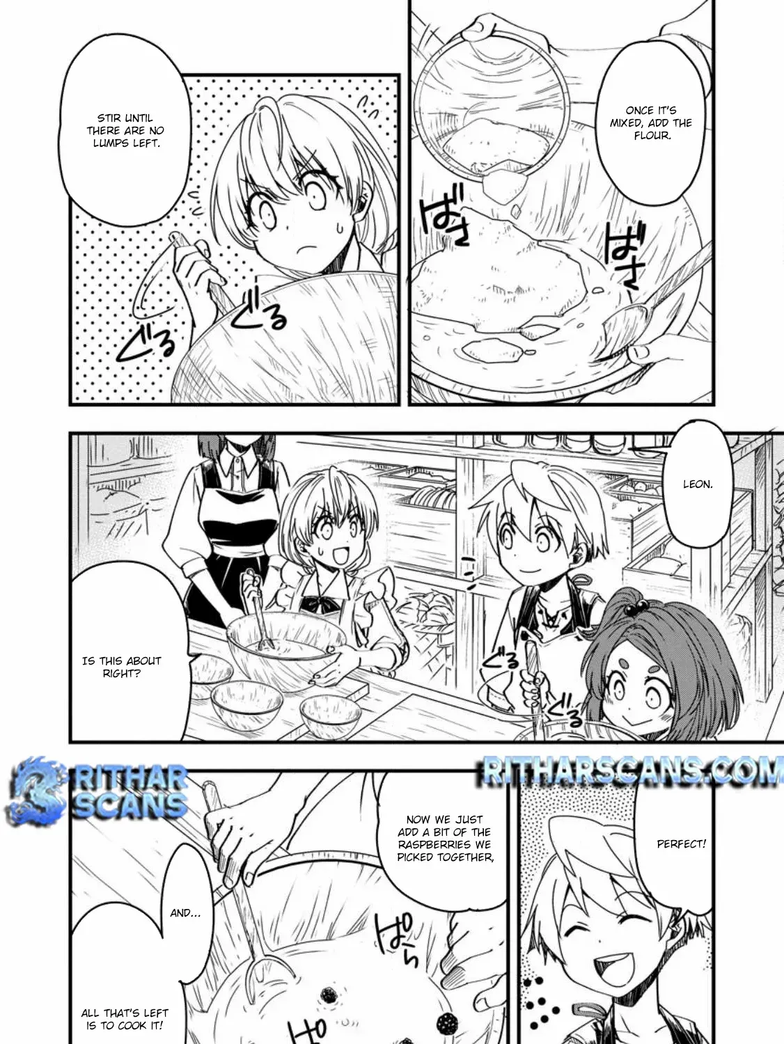 Tensei shitara Heimin deshita. ~Seikatsu Suijun ni Taerarenai no de Kizoku wo Mezashimasu~ Chapter 12 page 8 - 
