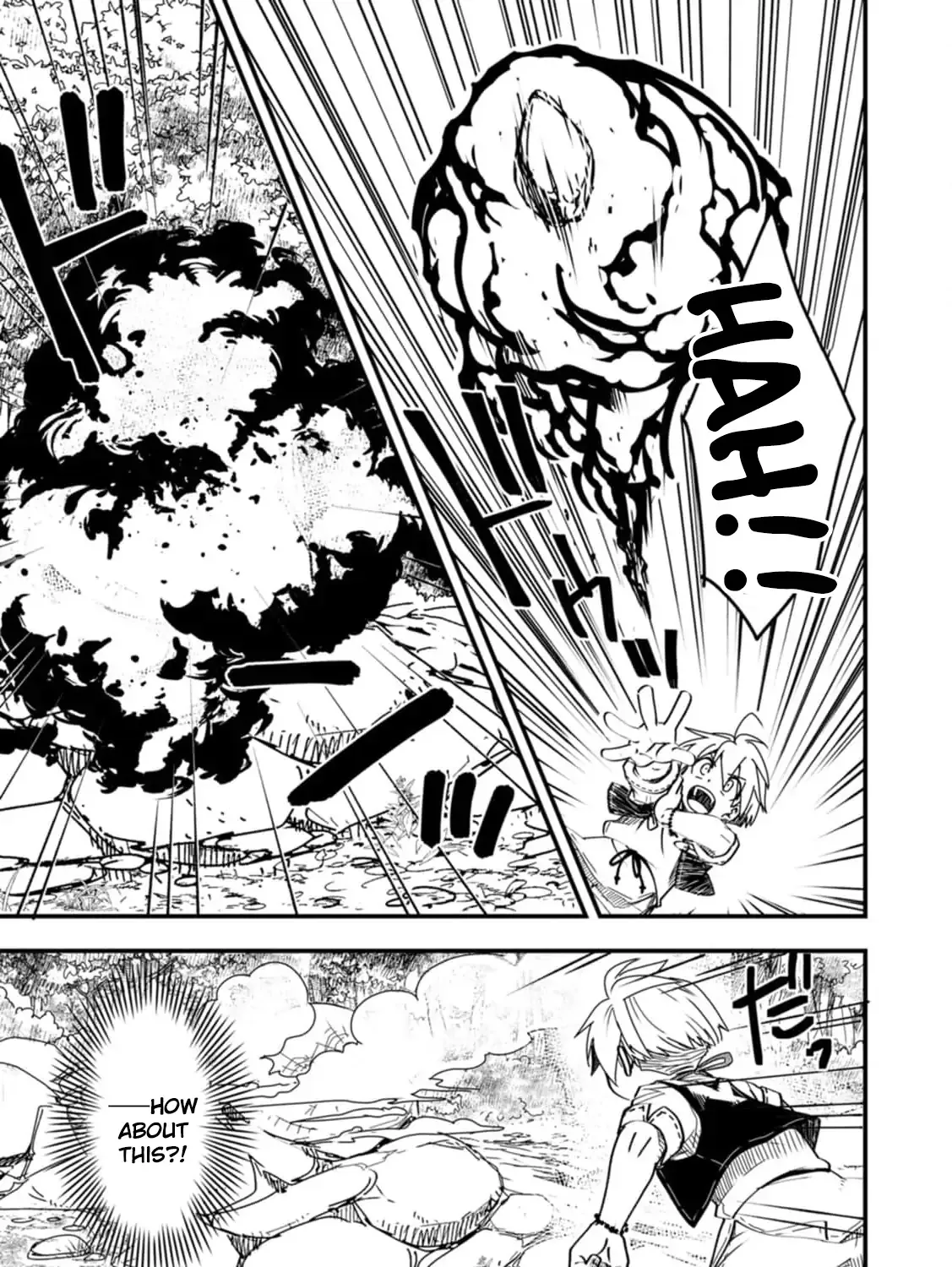 Tensei shitara Heimin deshita. ~Seikatsu Suijun ni Taerarenai no de Kizoku wo Mezashimasu~ Chapter 13 page 13 - 