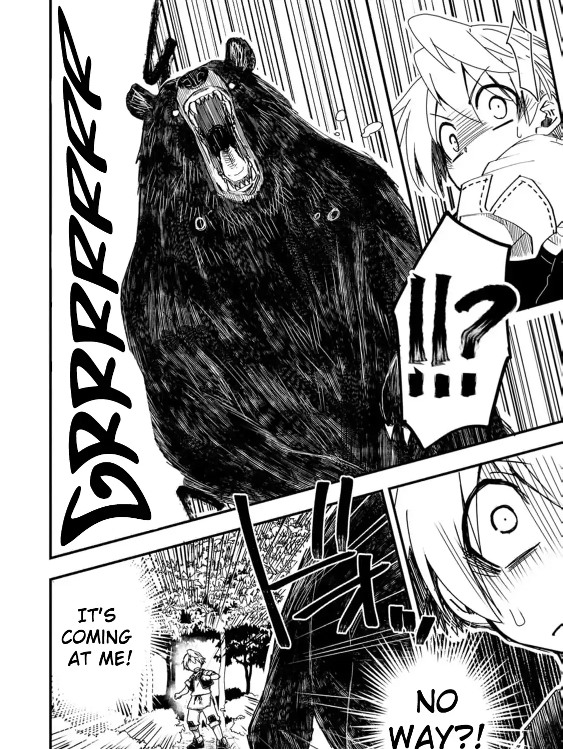 Tensei shitara Heimin deshita. ~Seikatsu Suijun ni Taerarenai no de Kizoku wo Mezashimasu~ Chapter 13 page 27 - 
