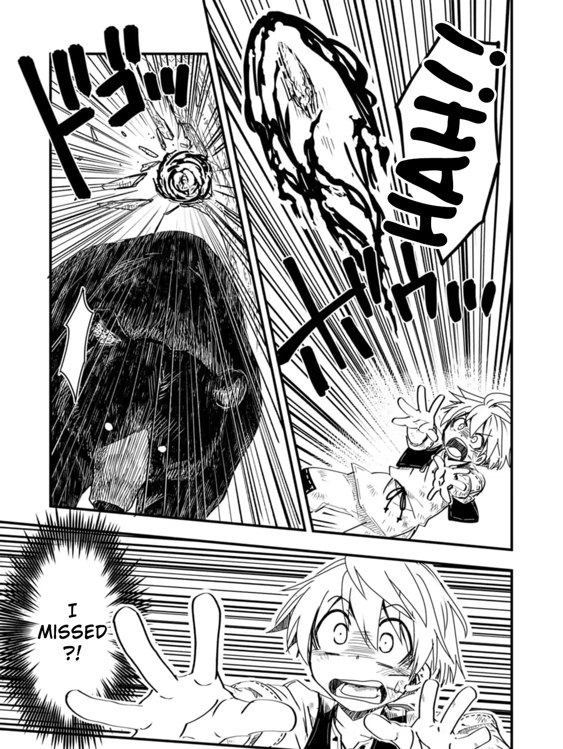 Tensei shitara Heimin deshita. ~Seikatsu Suijun ni Taerarenai no de Kizoku wo Mezashimasu~ Chapter 13 page 33 - 