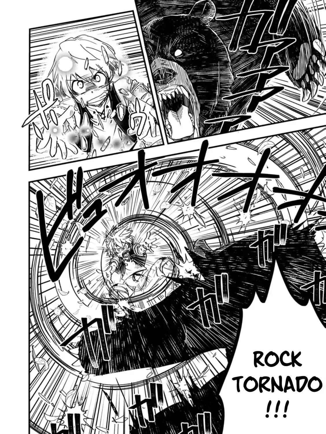 Tensei shitara Heimin deshita. ~Seikatsu Suijun ni Taerarenai no de Kizoku wo Mezashimasu~ Chapter 13 page 39 - 