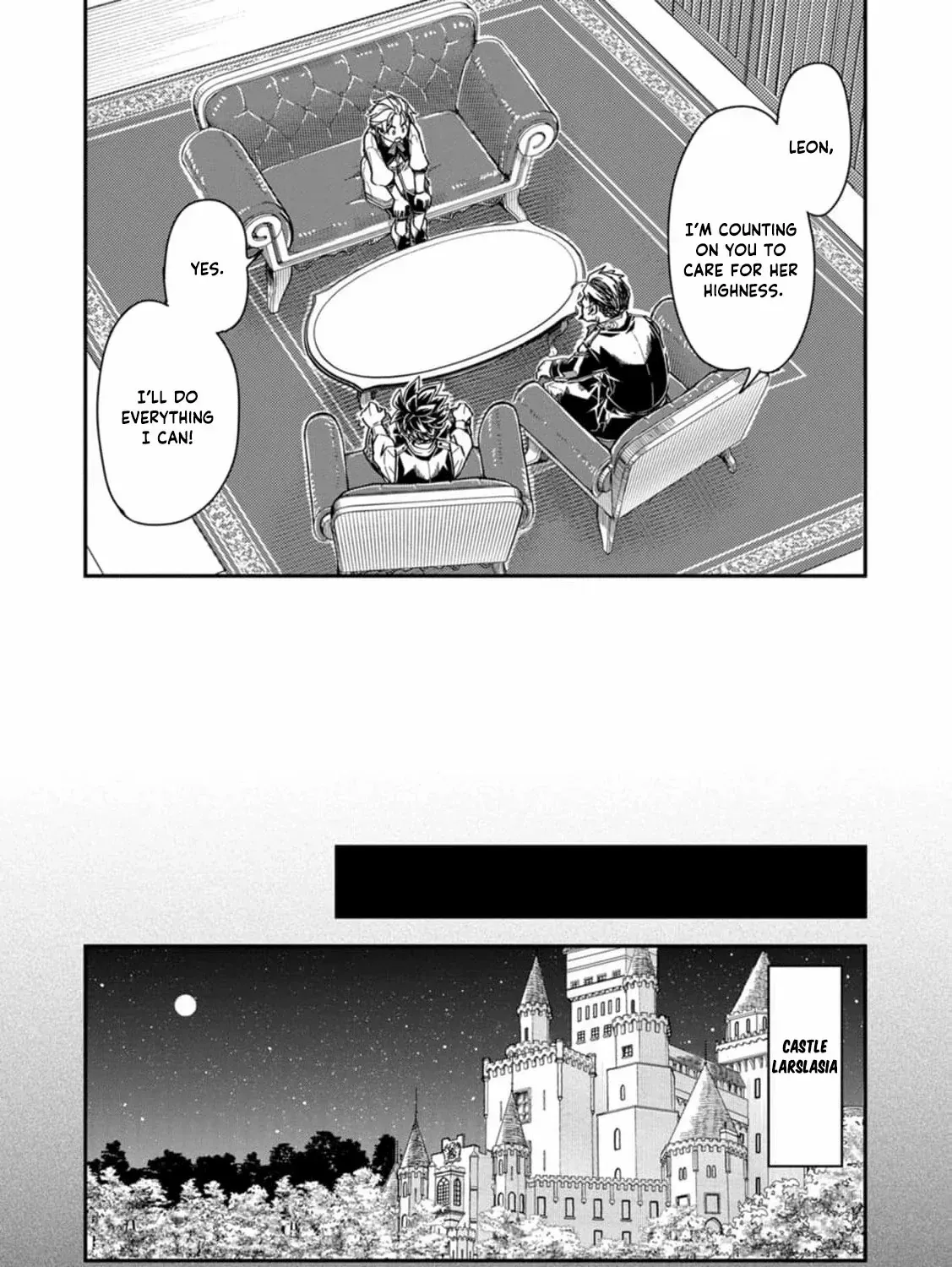 Tensei shitara Heimin deshita. ~Seikatsu Suijun ni Taerarenai no de Kizoku wo Mezashimasu~ Chapter 15 page 66 - 