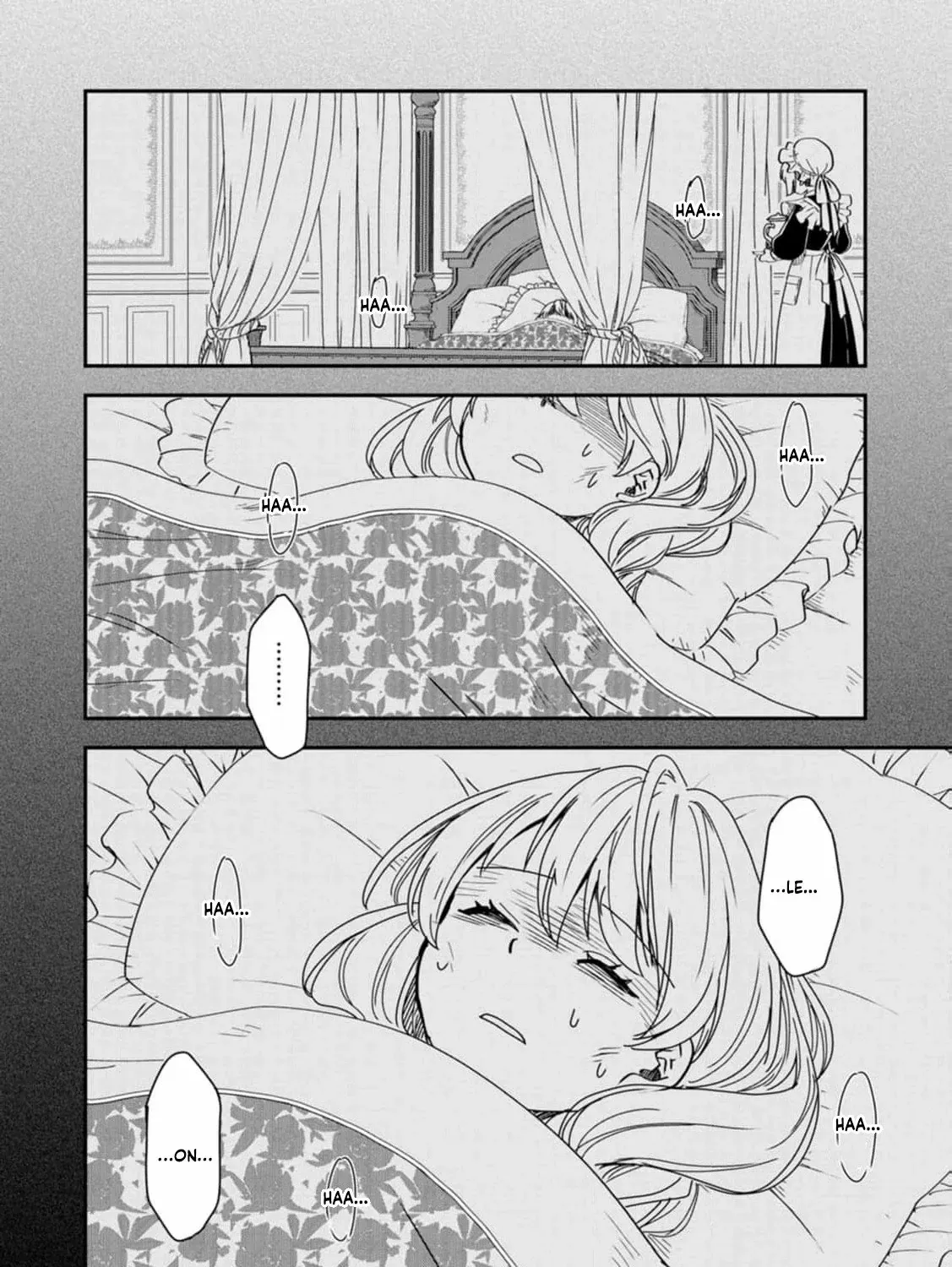 Tensei shitara Heimin deshita. ~Seikatsu Suijun ni Taerarenai no de Kizoku wo Mezashimasu~ Chapter 15 page 68 - 