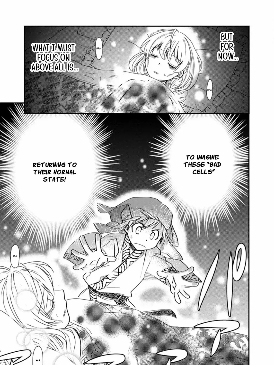Tensei shitara Heimin deshita. ~Seikatsu Suijun ni Taerarenai no de Kizoku wo Mezashimasu~ Chapter 16 page 52 - 