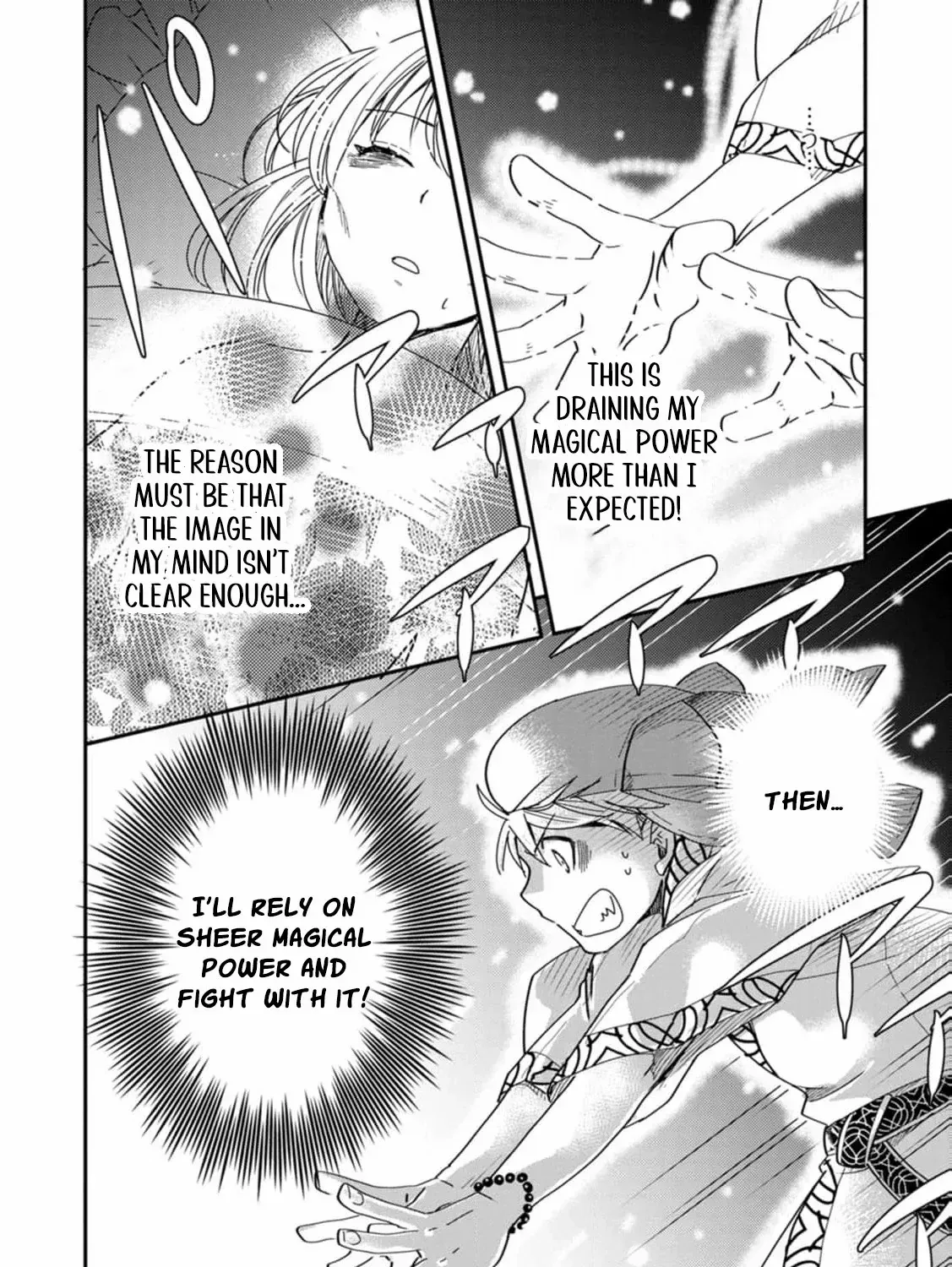 Tensei shitara Heimin deshita. ~Seikatsu Suijun ni Taerarenai no de Kizoku wo Mezashimasu~ Chapter 16 page 54 - 
