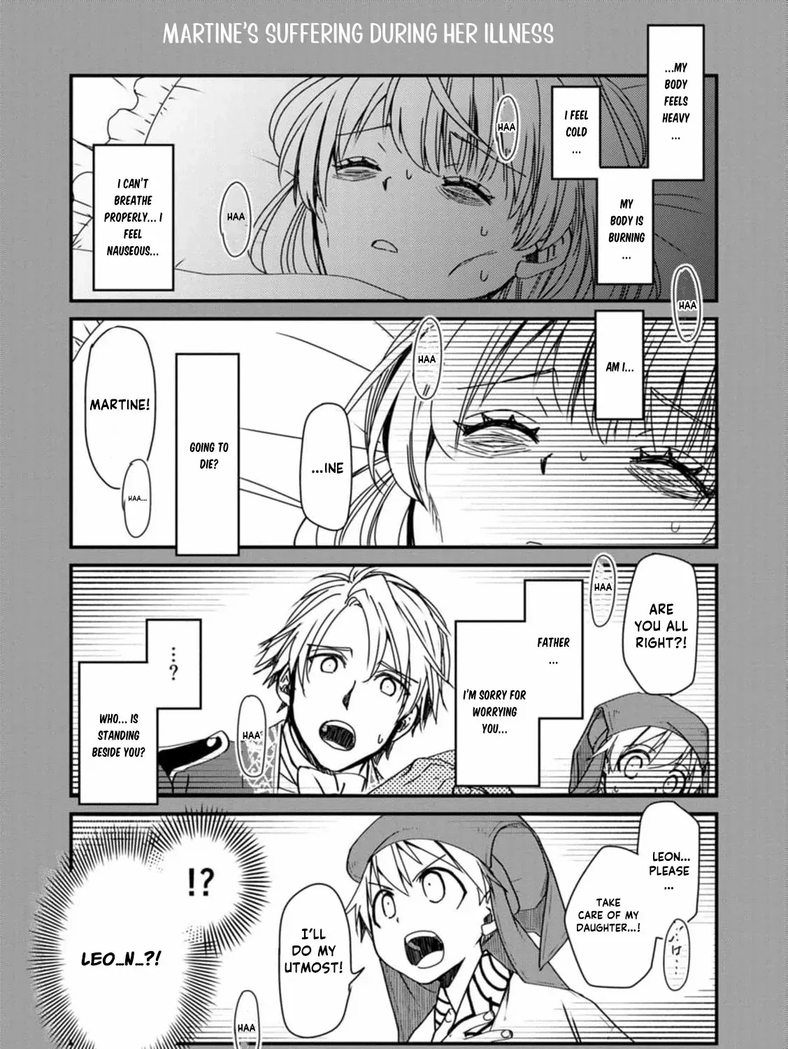 Tensei shitara Heimin deshita. ~Seikatsu Suijun ni Taerarenai no de Kizoku wo Mezashimasu~ Chapter 16 page 74 - 