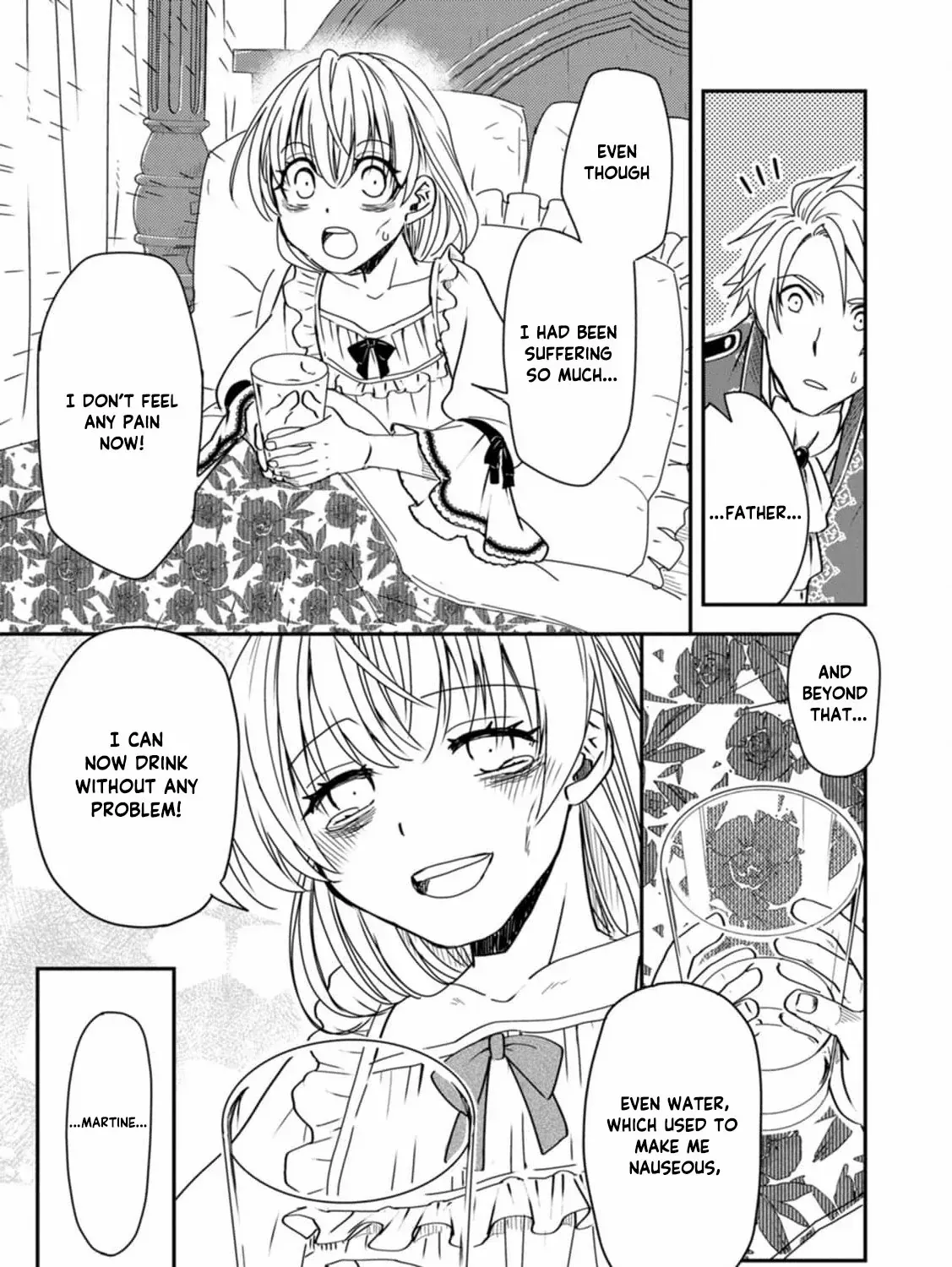 Tensei shitara Heimin deshita. ~Seikatsu Suijun ni Taerarenai no de Kizoku wo Mezashimasu~ Chapter 17 page 17 - 