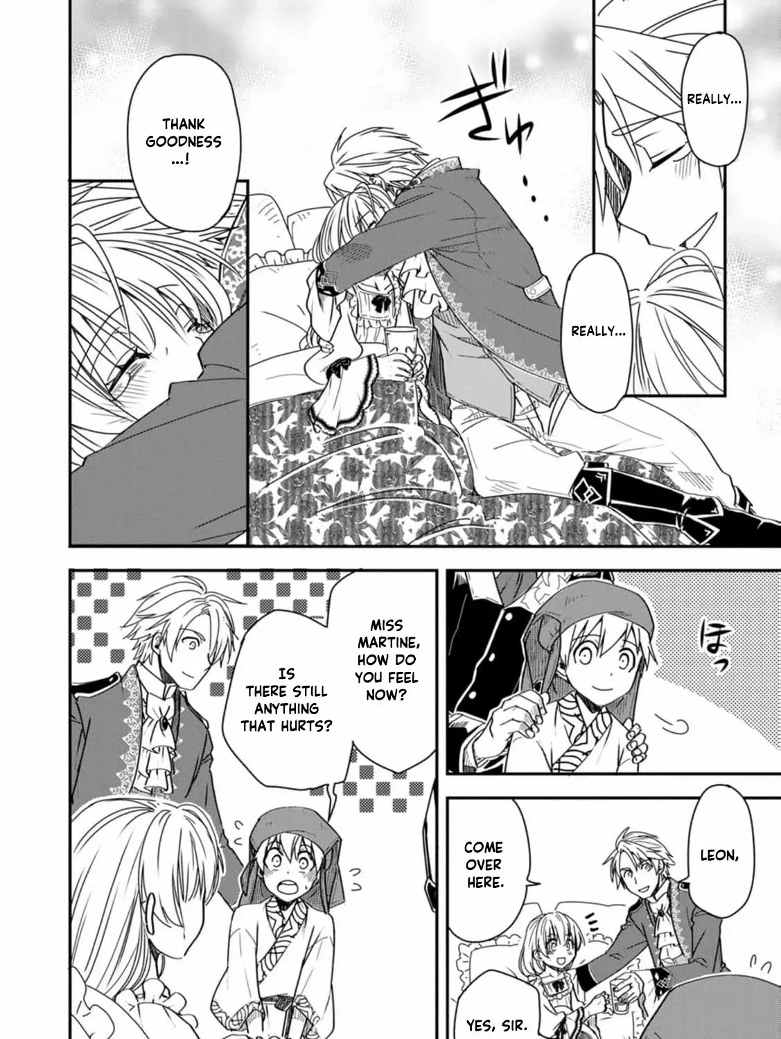 Tensei shitara Heimin deshita. ~Seikatsu Suijun ni Taerarenai no de Kizoku wo Mezashimasu~ Chapter 17 page 19 - 