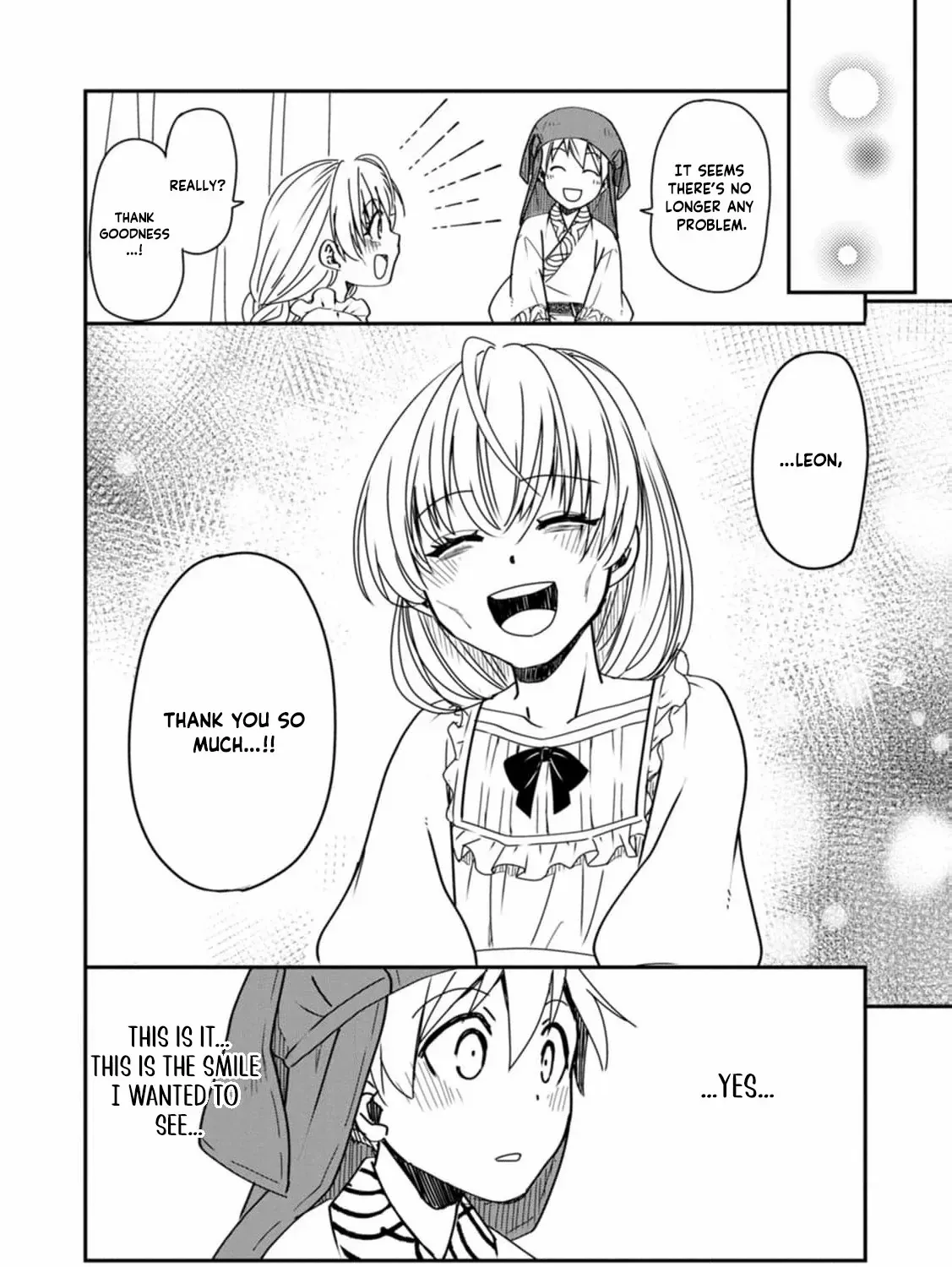Tensei shitara Heimin deshita. ~Seikatsu Suijun ni Taerarenai no de Kizoku wo Mezashimasu~ Chapter 17 page 23 - 