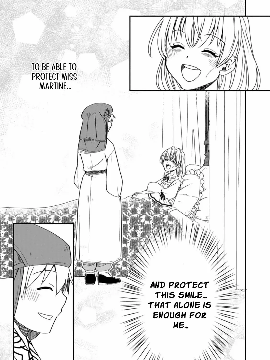 Tensei shitara Heimin deshita. ~Seikatsu Suijun ni Taerarenai no de Kizoku wo Mezashimasu~ Chapter 17 page 25 - 