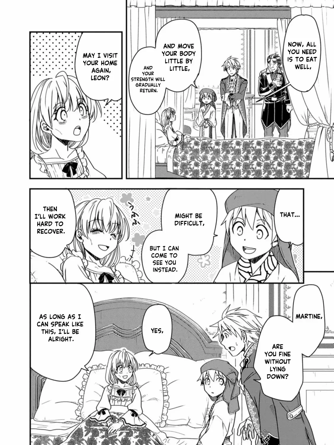 Tensei shitara Heimin deshita. ~Seikatsu Suijun ni Taerarenai no de Kizoku wo Mezashimasu~ Chapter 17 page 27 - 