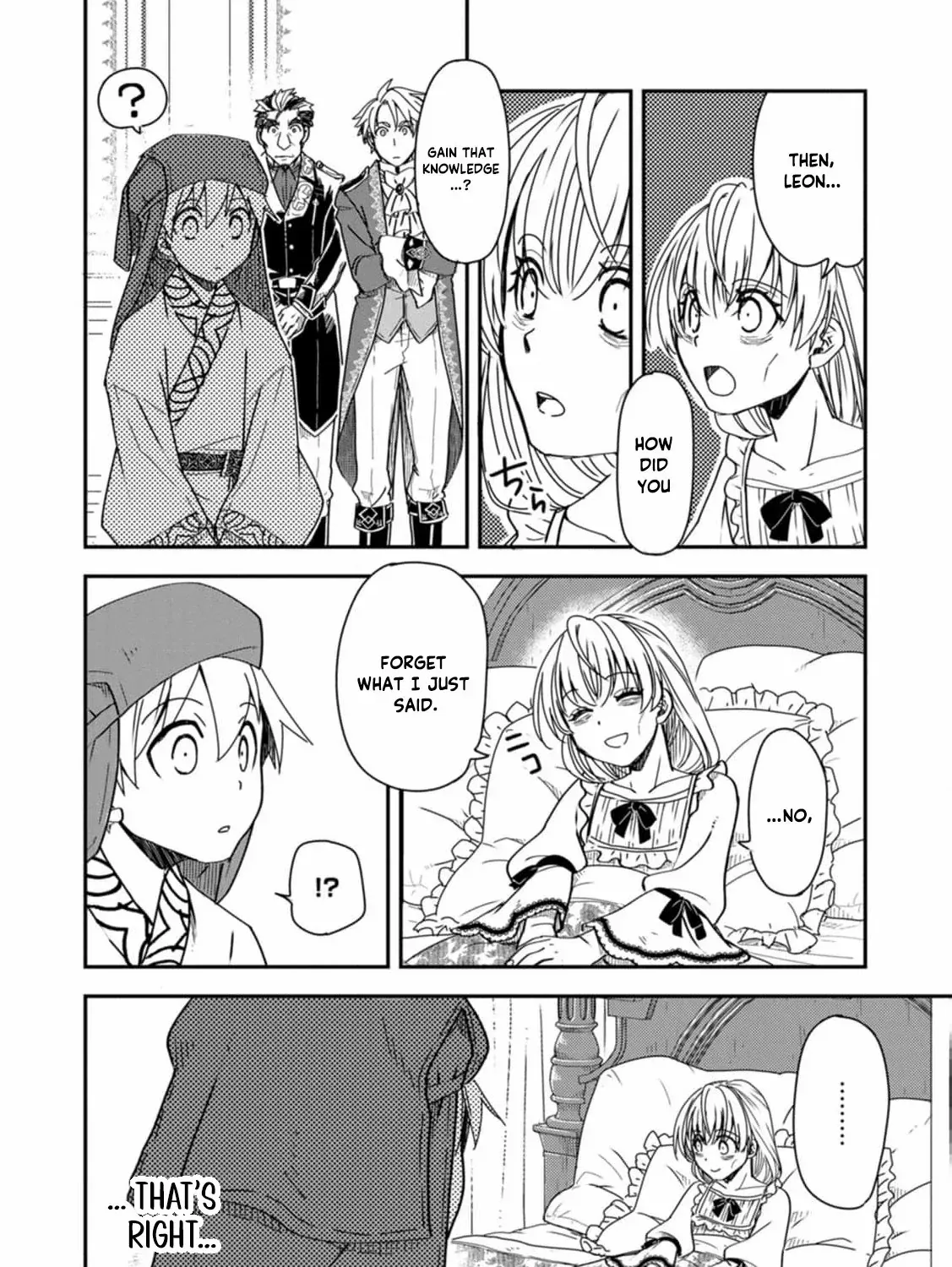 Tensei shitara Heimin deshita. ~Seikatsu Suijun ni Taerarenai no de Kizoku wo Mezashimasu~ Chapter 17 page 39 - 