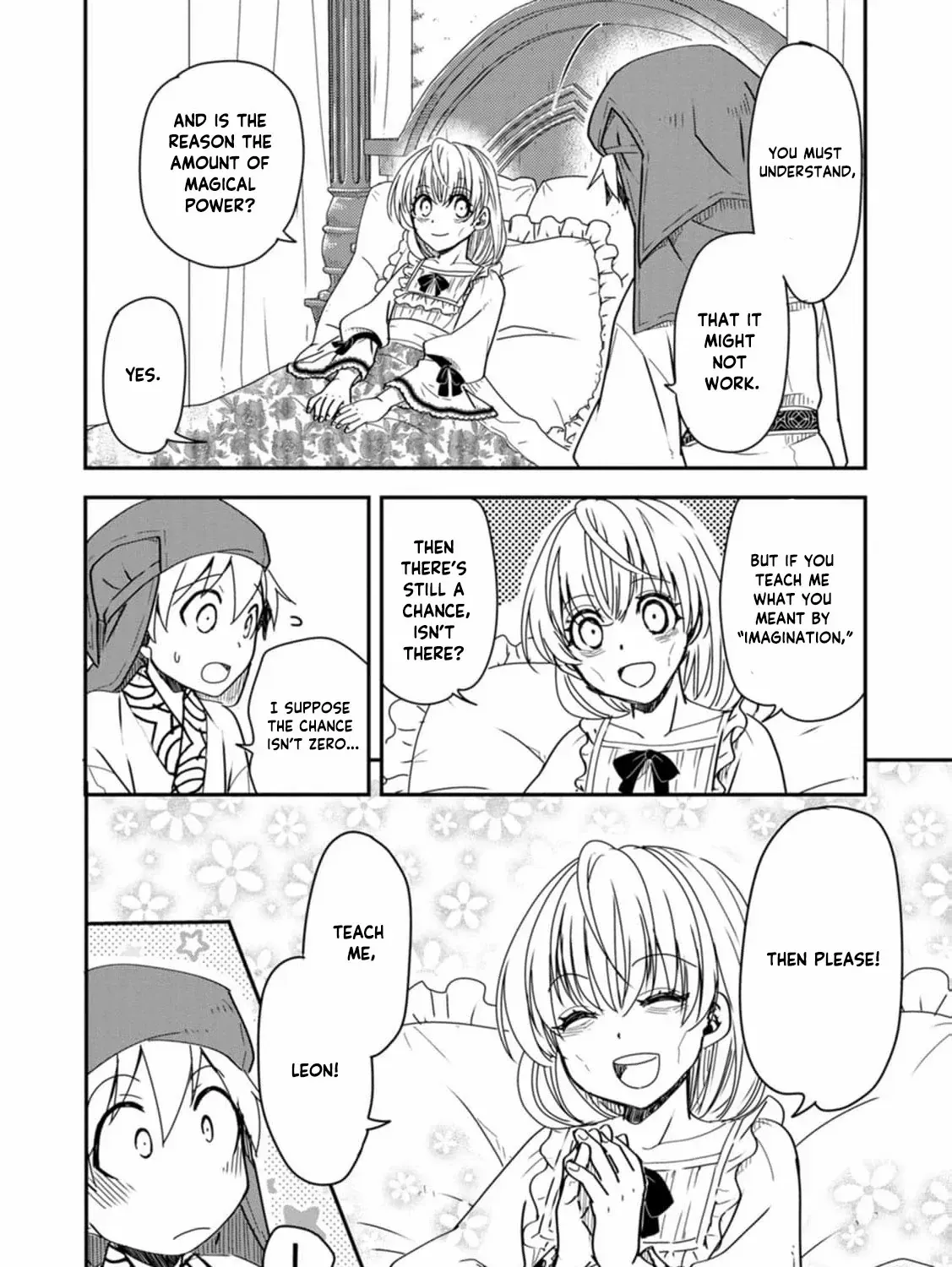 Tensei shitara Heimin deshita. ~Seikatsu Suijun ni Taerarenai no de Kizoku wo Mezashimasu~ Chapter 17 page 47 - 