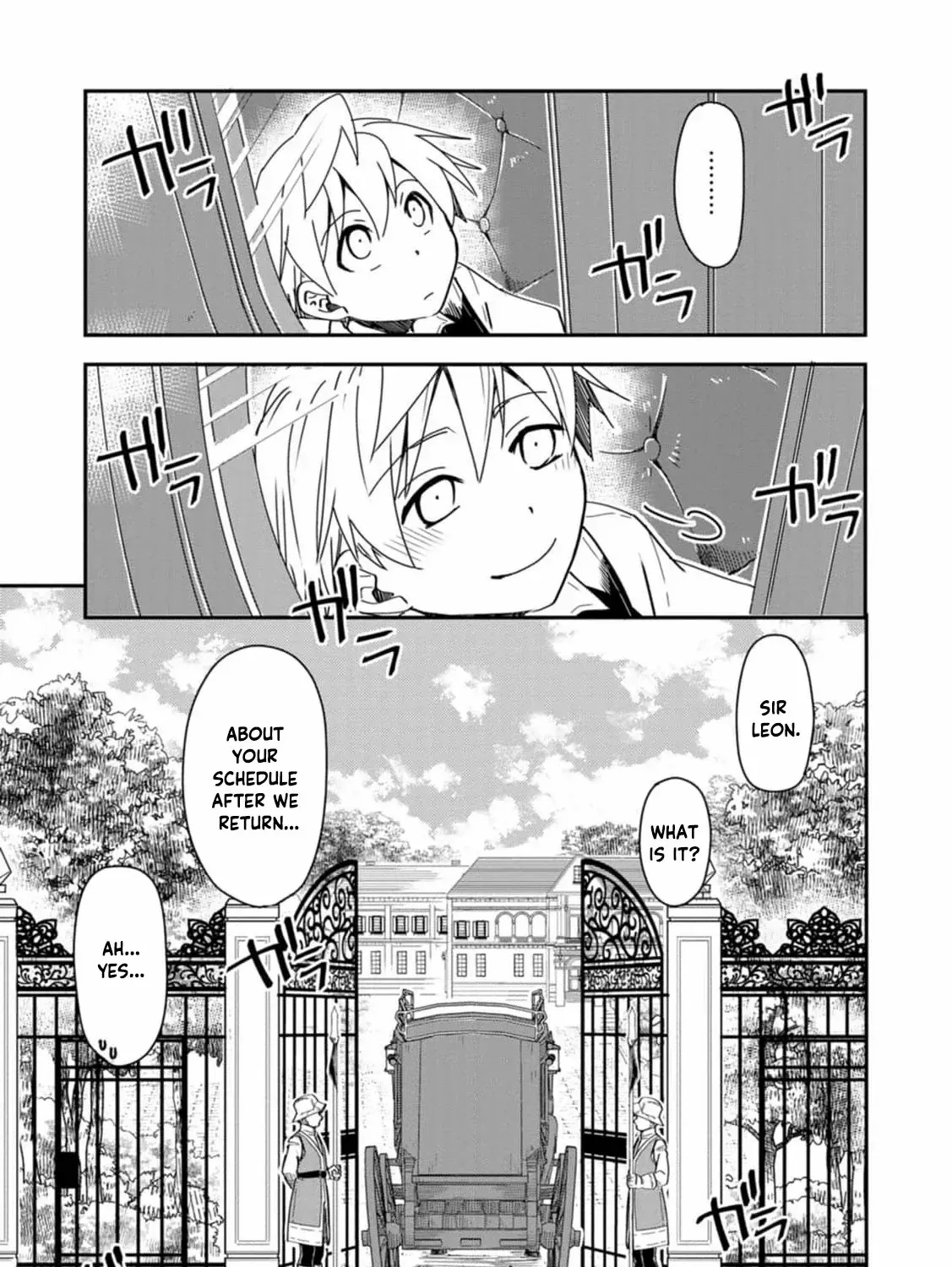 Tensei shitara Heimin deshita. ~Seikatsu Suijun ni Taerarenai no de Kizoku wo Mezashimasu~ Chapter 17 page 69 - 