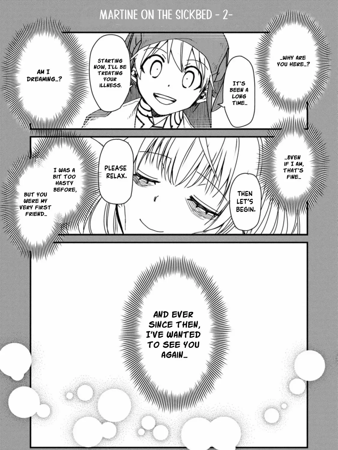 Tensei shitara Heimin deshita. ~Seikatsu Suijun ni Taerarenai no de Kizoku wo Mezashimasu~ Chapter 17 page 71 - 