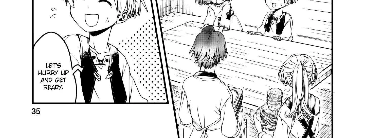 Tensei shitara Heimin deshita. ~Seikatsu Suijun ni Taerarenai no de Kizoku wo Mezashimasu~ Chapter 2 page 2 - 