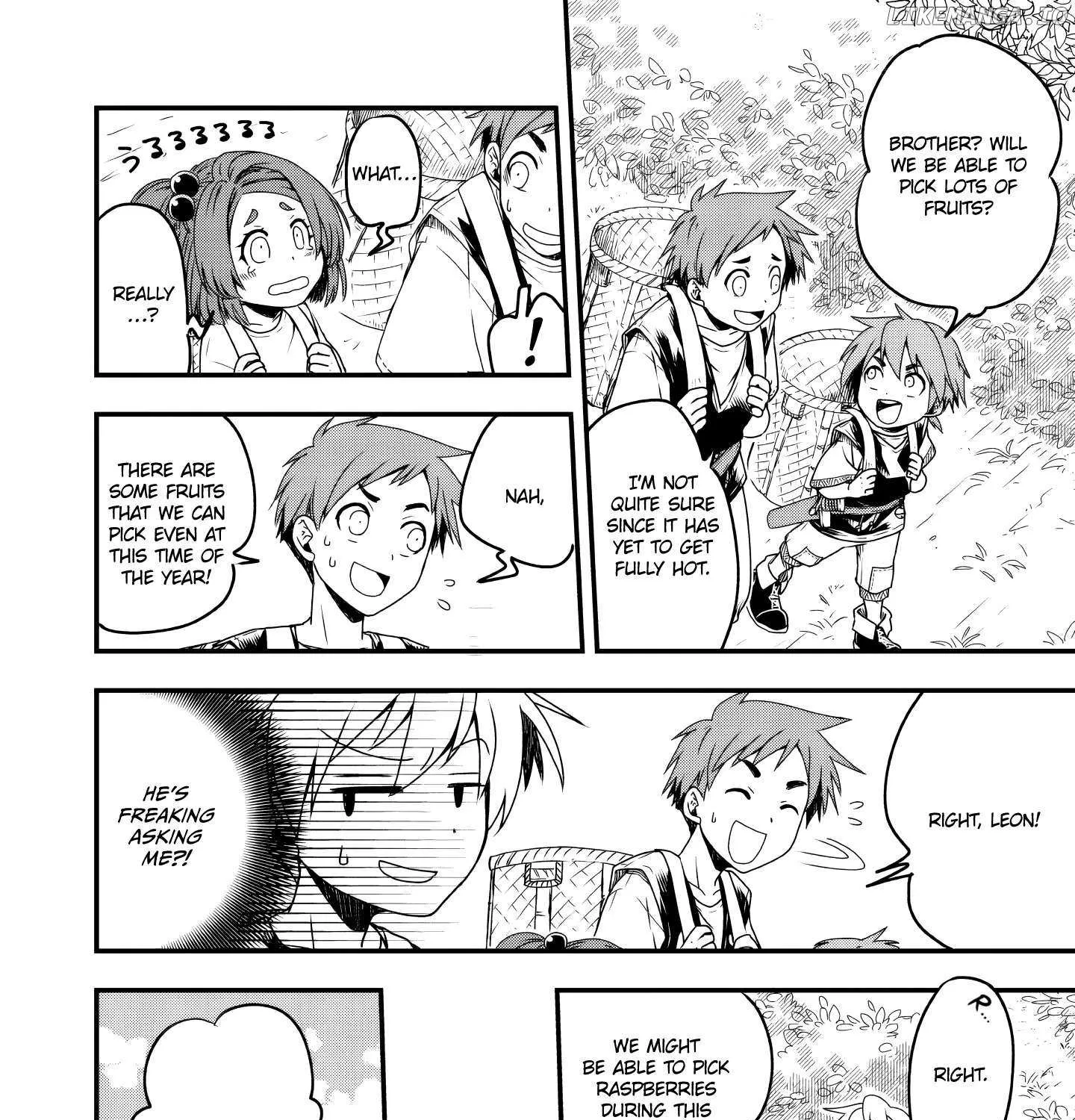 Tensei shitara Heimin deshita. ~Seikatsu Suijun ni Taerarenai no de Kizoku wo Mezashimasu~ Chapter 2 page 11 - 