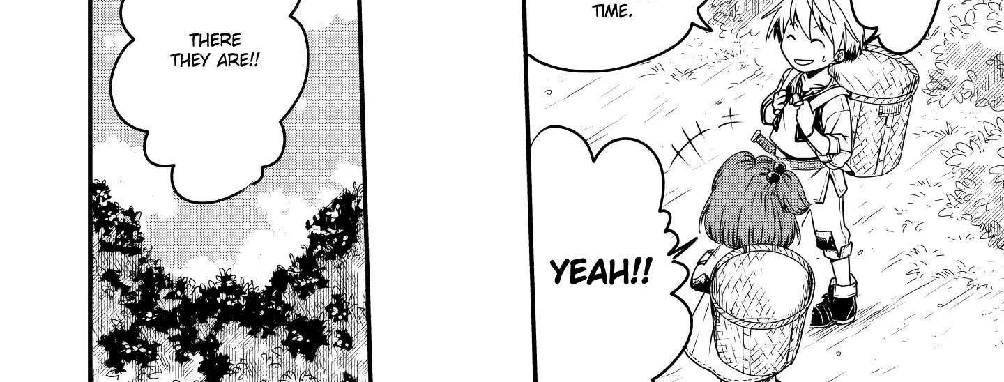 Tensei shitara Heimin deshita. ~Seikatsu Suijun ni Taerarenai no de Kizoku wo Mezashimasu~ Chapter 2 page 12 - 
