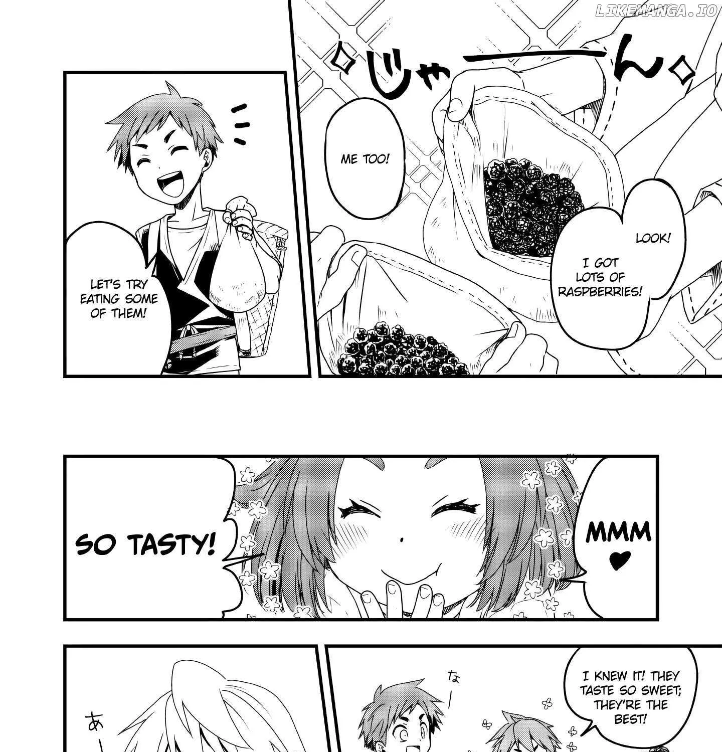 Tensei shitara Heimin deshita. ~Seikatsu Suijun ni Taerarenai no de Kizoku wo Mezashimasu~ Chapter 2 page 15 - 