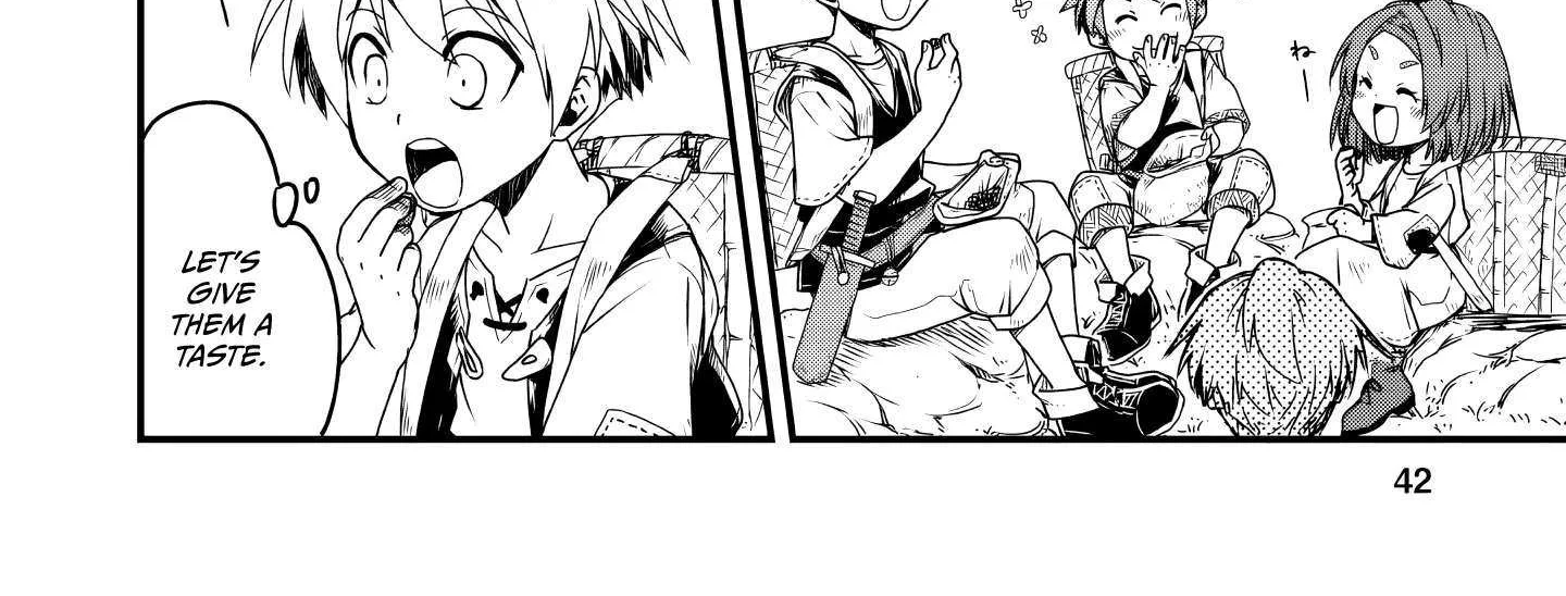 Tensei shitara Heimin deshita. ~Seikatsu Suijun ni Taerarenai no de Kizoku wo Mezashimasu~ Chapter 2 page 16 - 