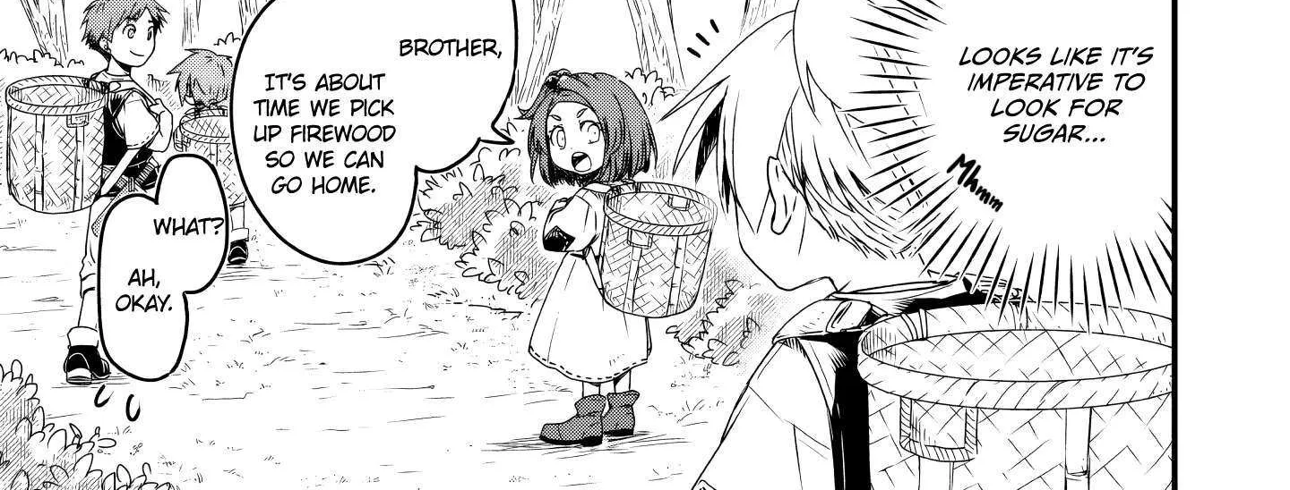 Tensei shitara Heimin deshita. ~Seikatsu Suijun ni Taerarenai no de Kizoku wo Mezashimasu~ Chapter 2 page 18 - 
