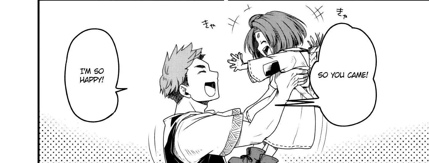 Tensei shitara Heimin deshita. ~Seikatsu Suijun ni Taerarenai no de Kizoku wo Mezashimasu~ Chapter 2 page 20 - 