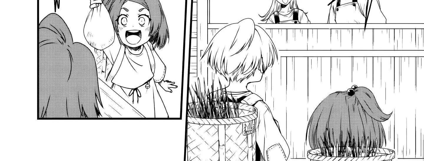 Tensei shitara Heimin deshita. ~Seikatsu Suijun ni Taerarenai no de Kizoku wo Mezashimasu~ Chapter 2 page 24 - 