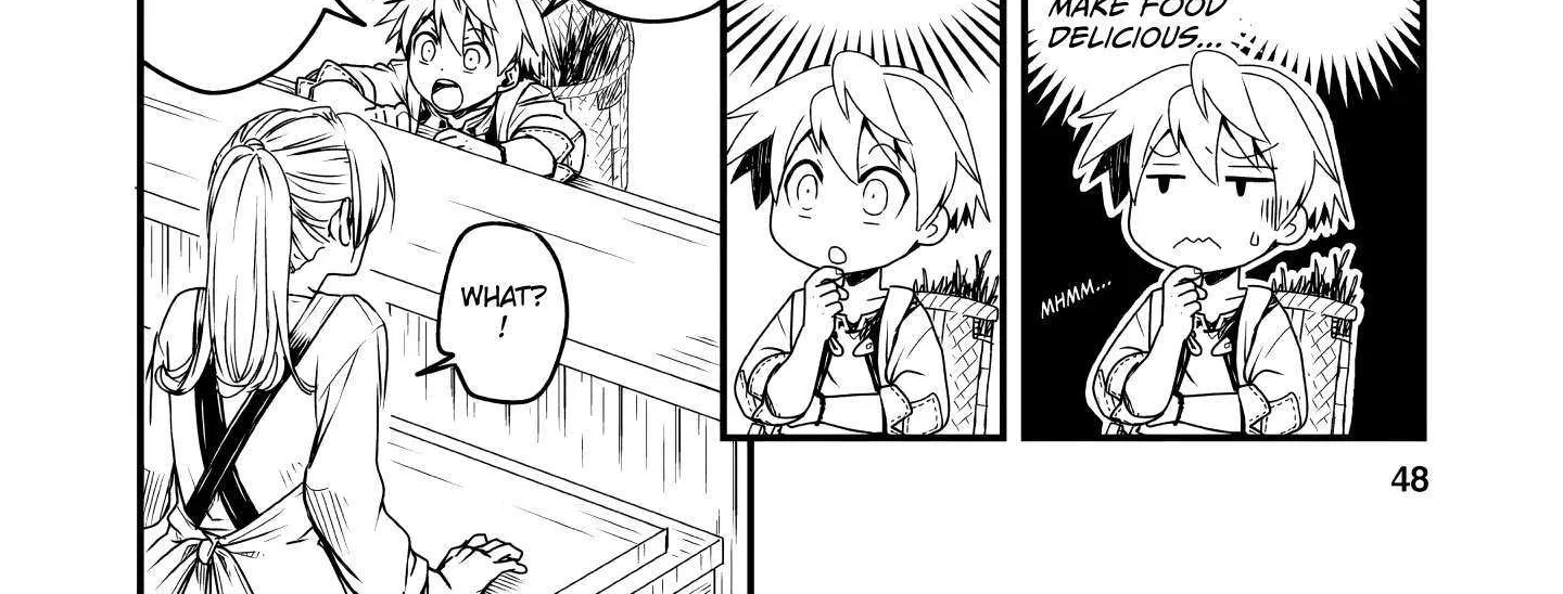 Tensei shitara Heimin deshita. ~Seikatsu Suijun ni Taerarenai no de Kizoku wo Mezashimasu~ Chapter 2 page 28 - 