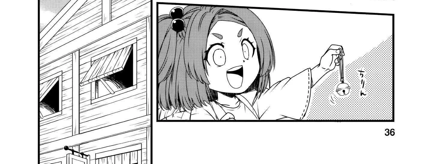 Tensei shitara Heimin deshita. ~Seikatsu Suijun ni Taerarenai no de Kizoku wo Mezashimasu~ Chapter 2 page 4 - 