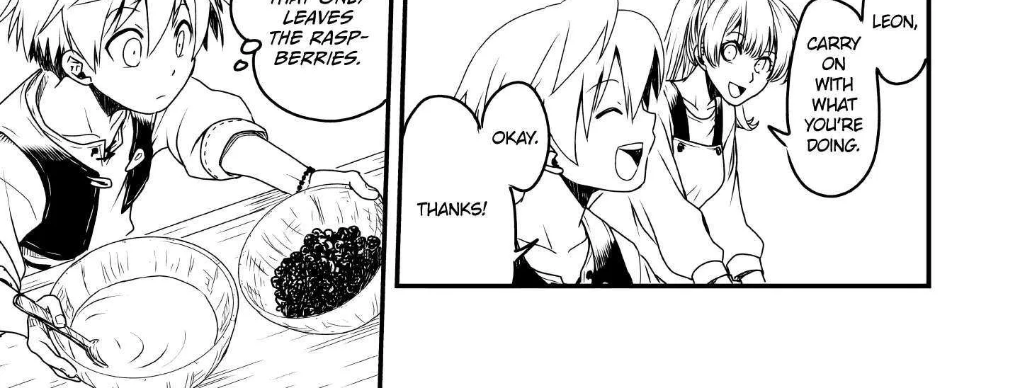 Tensei shitara Heimin deshita. ~Seikatsu Suijun ni Taerarenai no de Kizoku wo Mezashimasu~ Chapter 2 page 38 - 