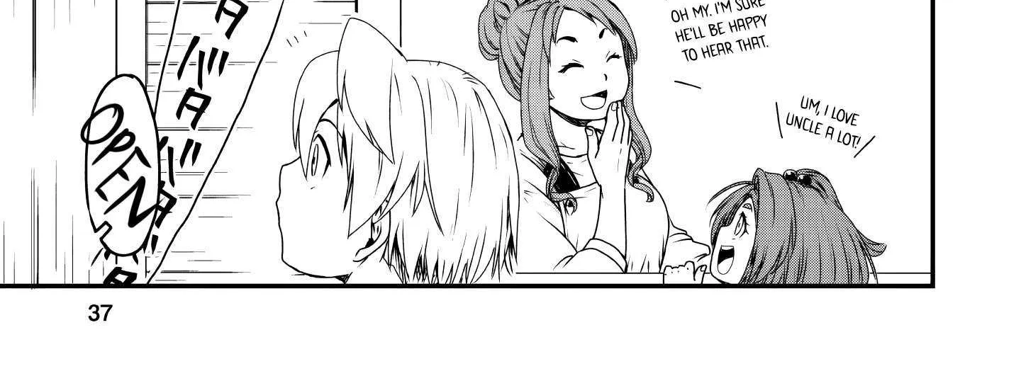 Tensei shitara Heimin deshita. ~Seikatsu Suijun ni Taerarenai no de Kizoku wo Mezashimasu~ Chapter 2 page 6 - 
