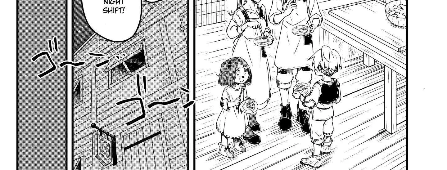 Tensei shitara Heimin deshita. ~Seikatsu Suijun ni Taerarenai no de Kizoku wo Mezashimasu~ Chapter 2 page 54 - 