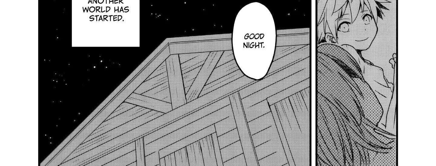 Tensei shitara Heimin deshita. ~Seikatsu Suijun ni Taerarenai no de Kizoku wo Mezashimasu~ Chapter 2 page 60 - 