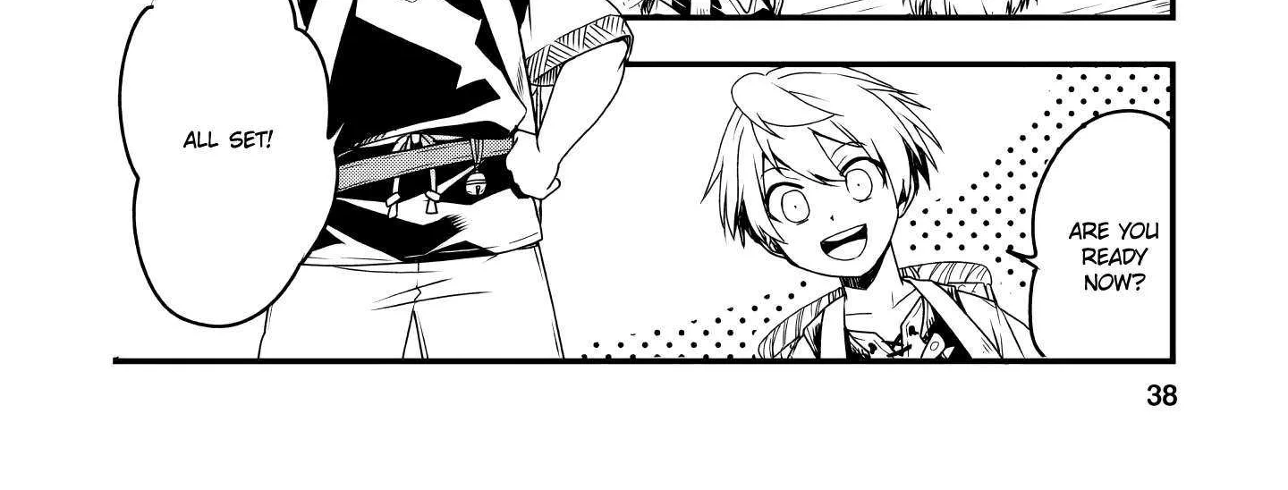 Tensei shitara Heimin deshita. ~Seikatsu Suijun ni Taerarenai no de Kizoku wo Mezashimasu~ Chapter 2 page 8 - 