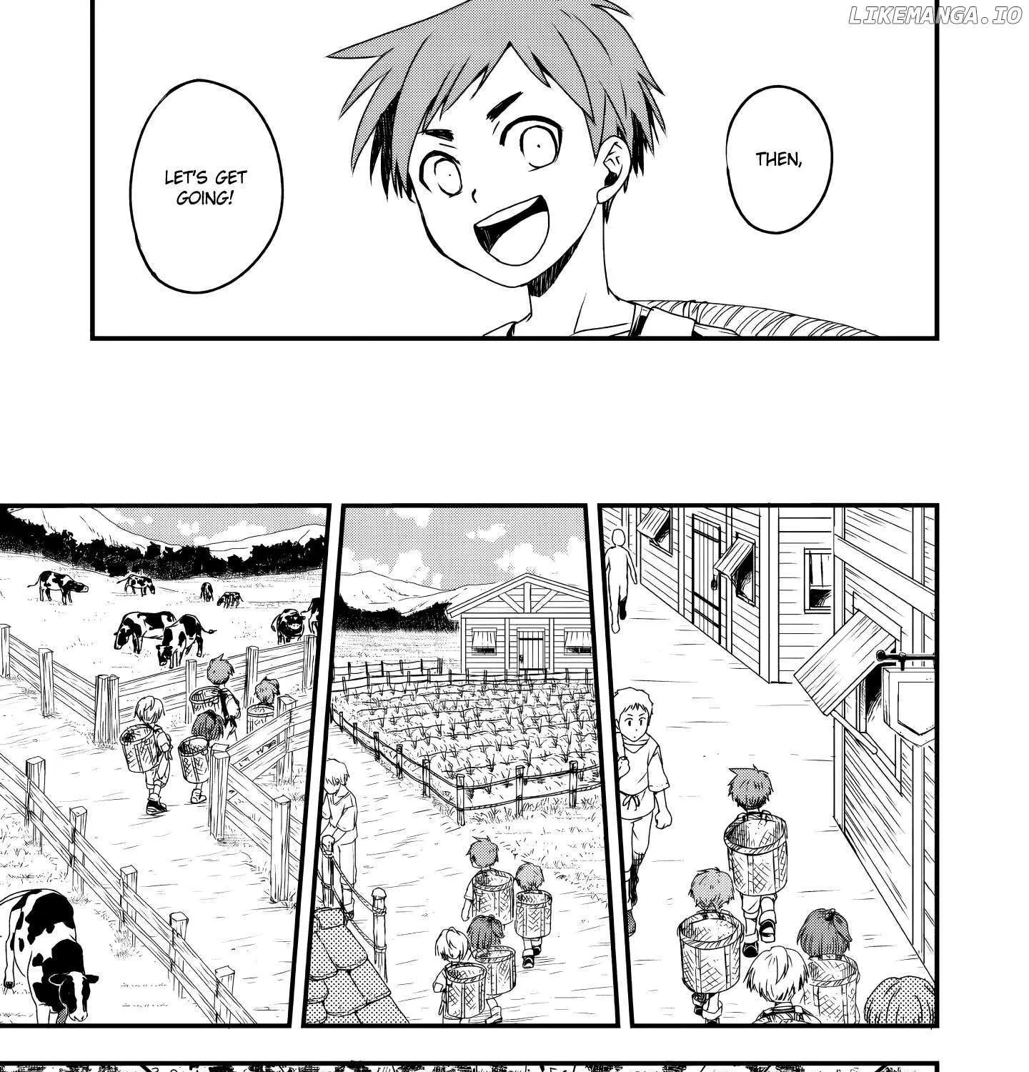 Tensei shitara Heimin deshita. ~Seikatsu Suijun ni Taerarenai no de Kizoku wo Mezashimasu~ Chapter 2 page 9 - 