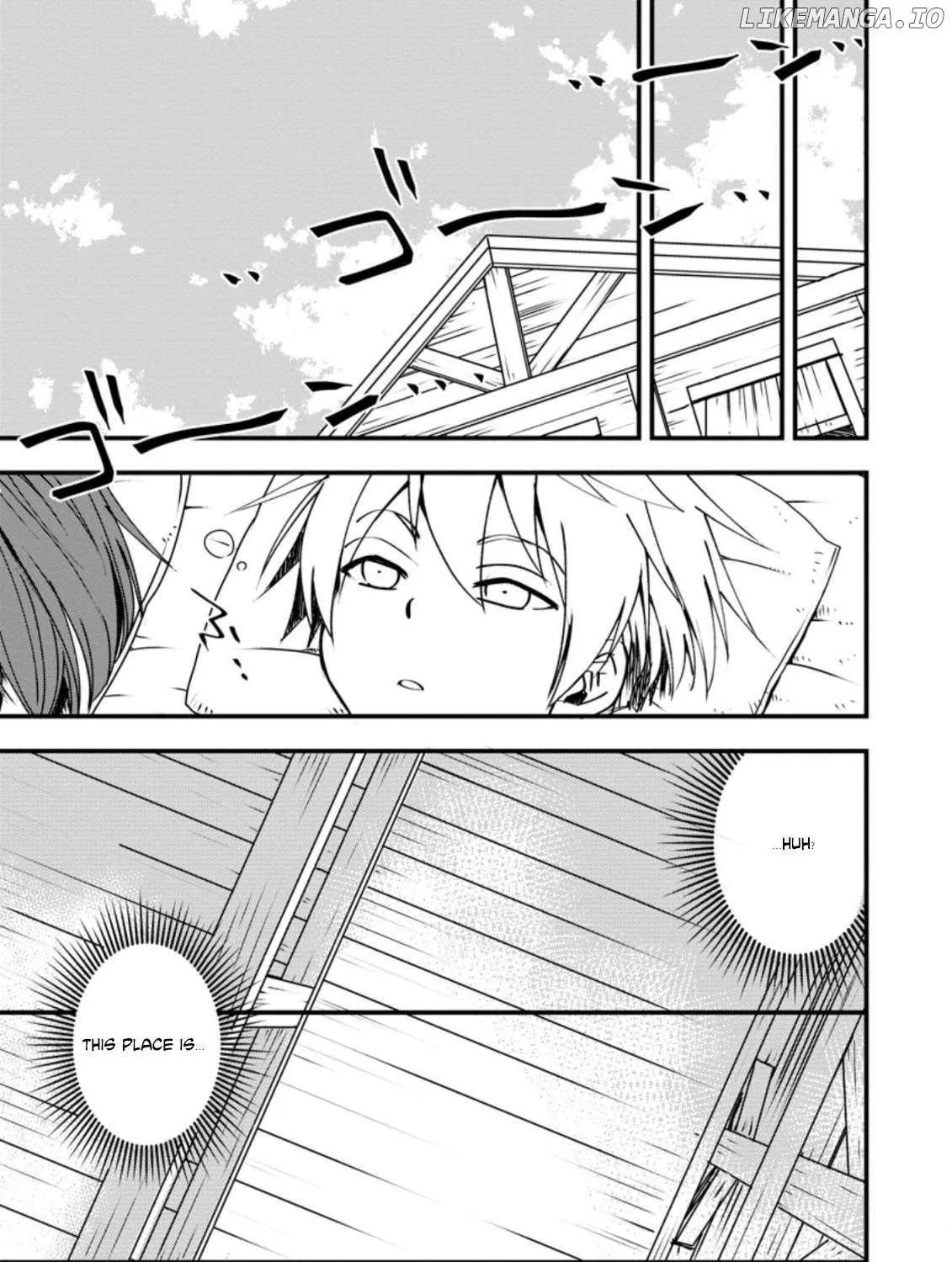 Tensei shitara Heimin deshita. ~Seikatsu Suijun ni Taerarenai no de Kizoku wo Mezashimasu~ Chapter 3 page 23 - 