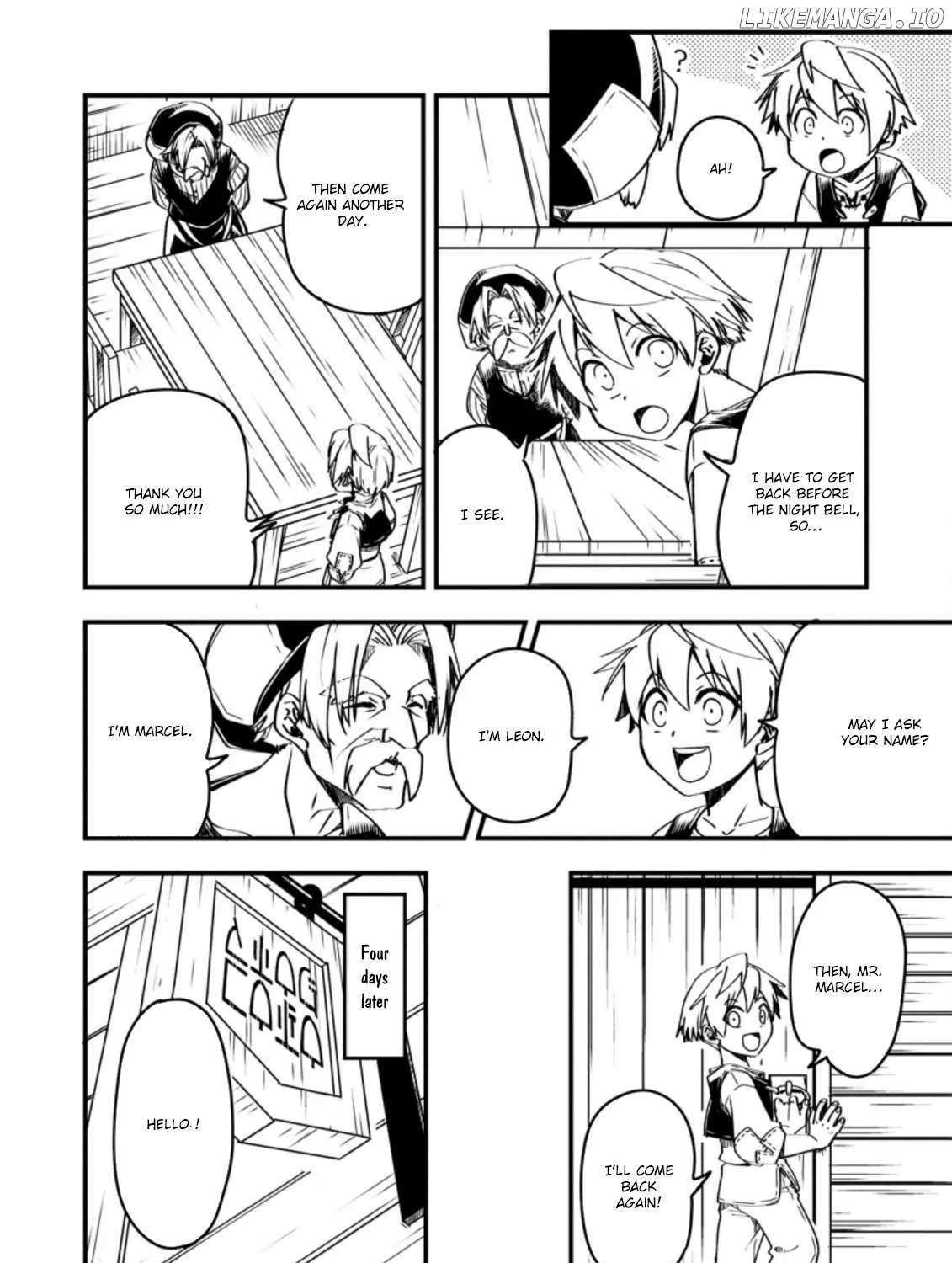 Tensei shitara Heimin deshita. ~Seikatsu Suijun ni Taerarenai no de Kizoku wo Mezashimasu~ Chapter 3 page 65 - 