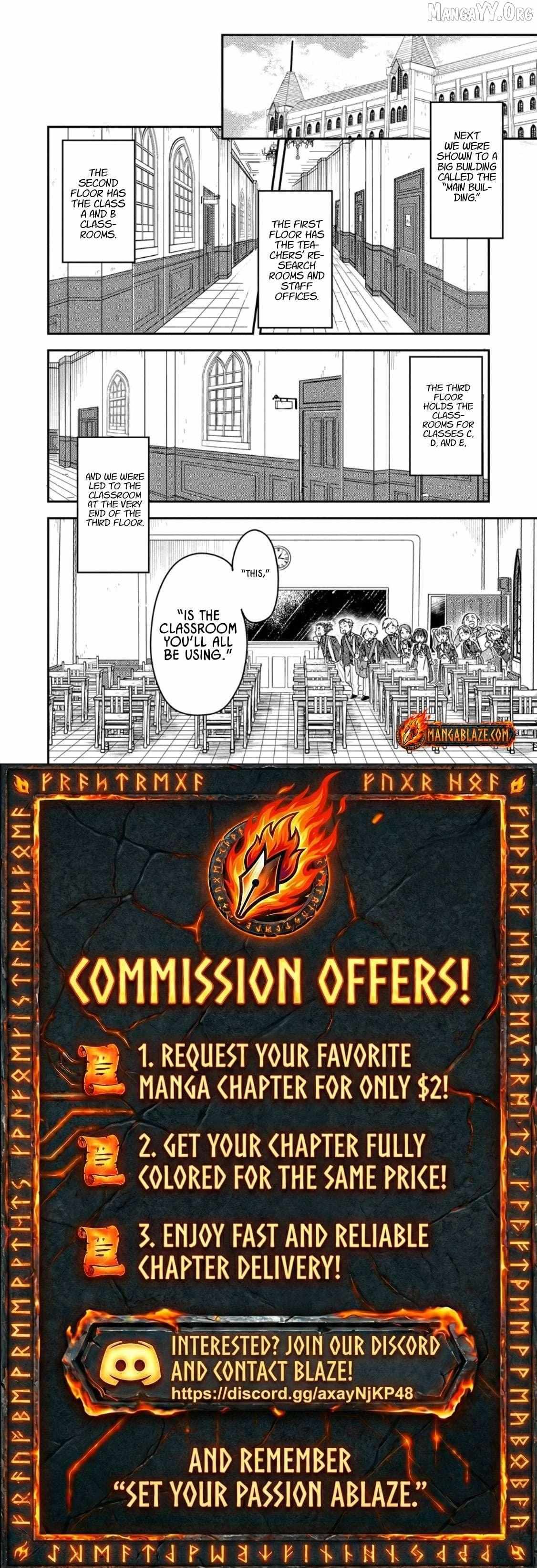 Tensei shitara Heimin deshita. ~Seikatsu Suijun ni Taerarenai no de Kizoku wo Mezashimasu~ Chapter 31.1 page 10 - 