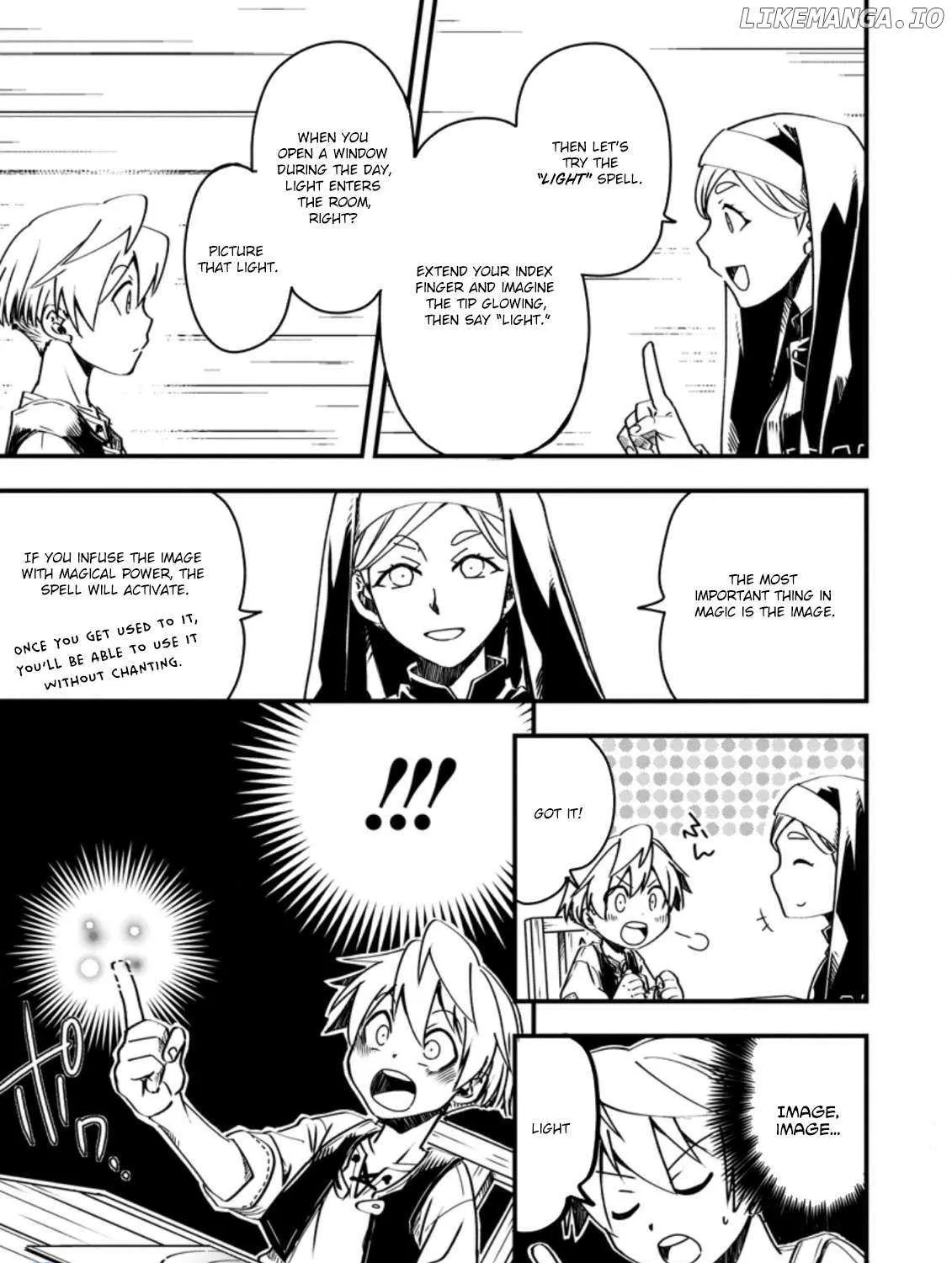 Tensei shitara Heimin deshita. ~Seikatsu Suijun ni Taerarenai no de Kizoku wo Mezashimasu~ Chapter 4 page 24 - 