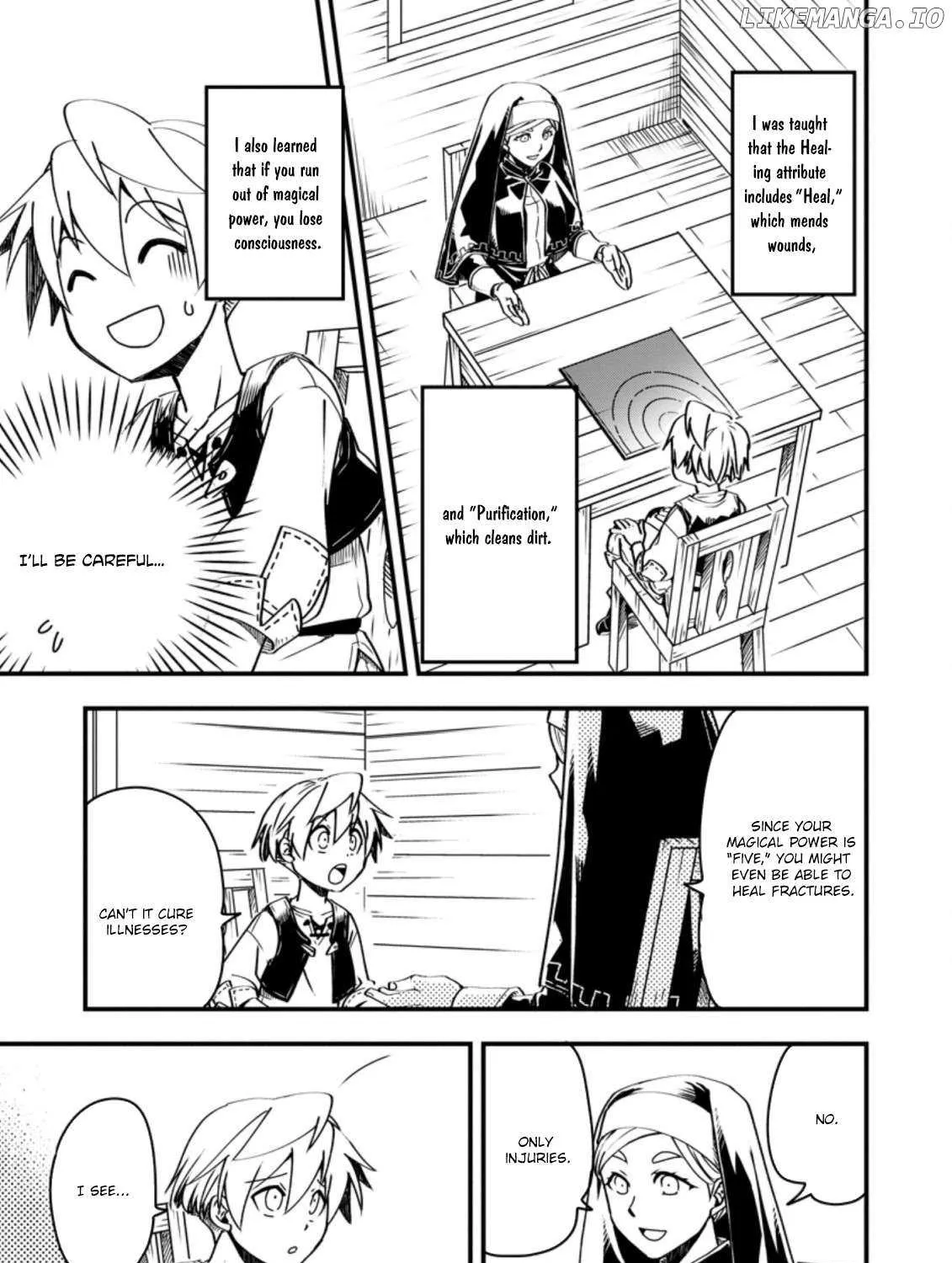Tensei shitara Heimin deshita. ~Seikatsu Suijun ni Taerarenai no de Kizoku wo Mezashimasu~ Chapter 4 page 28 - 