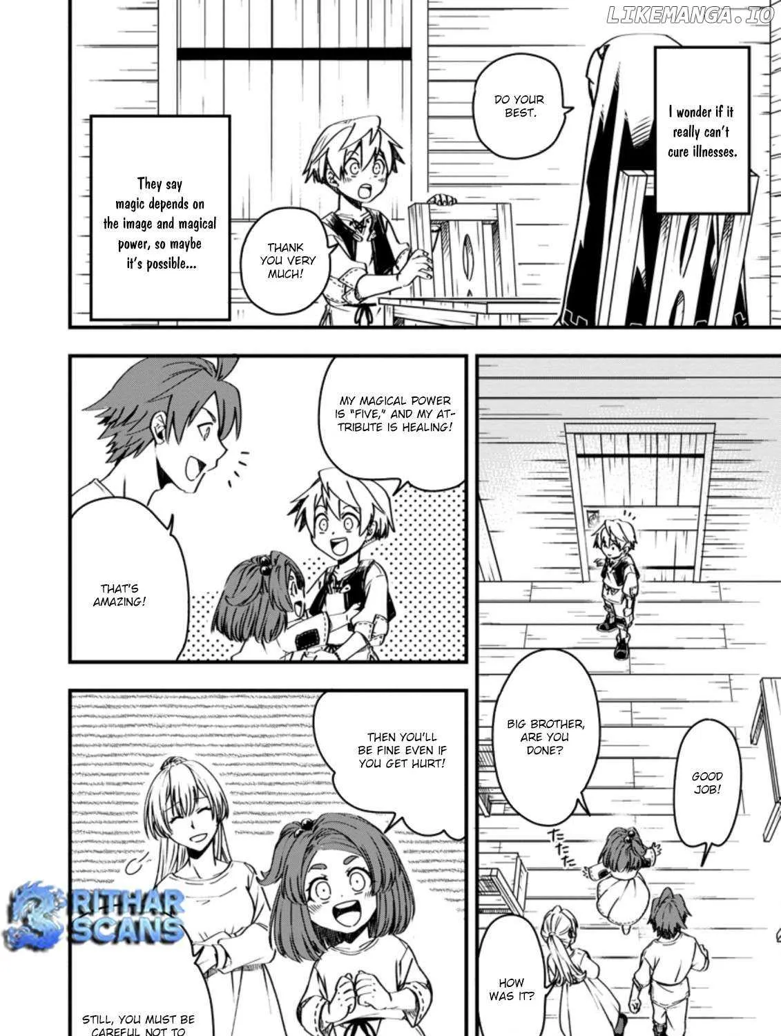 Tensei shitara Heimin deshita. ~Seikatsu Suijun ni Taerarenai no de Kizoku wo Mezashimasu~ Chapter 4 page 30 - 