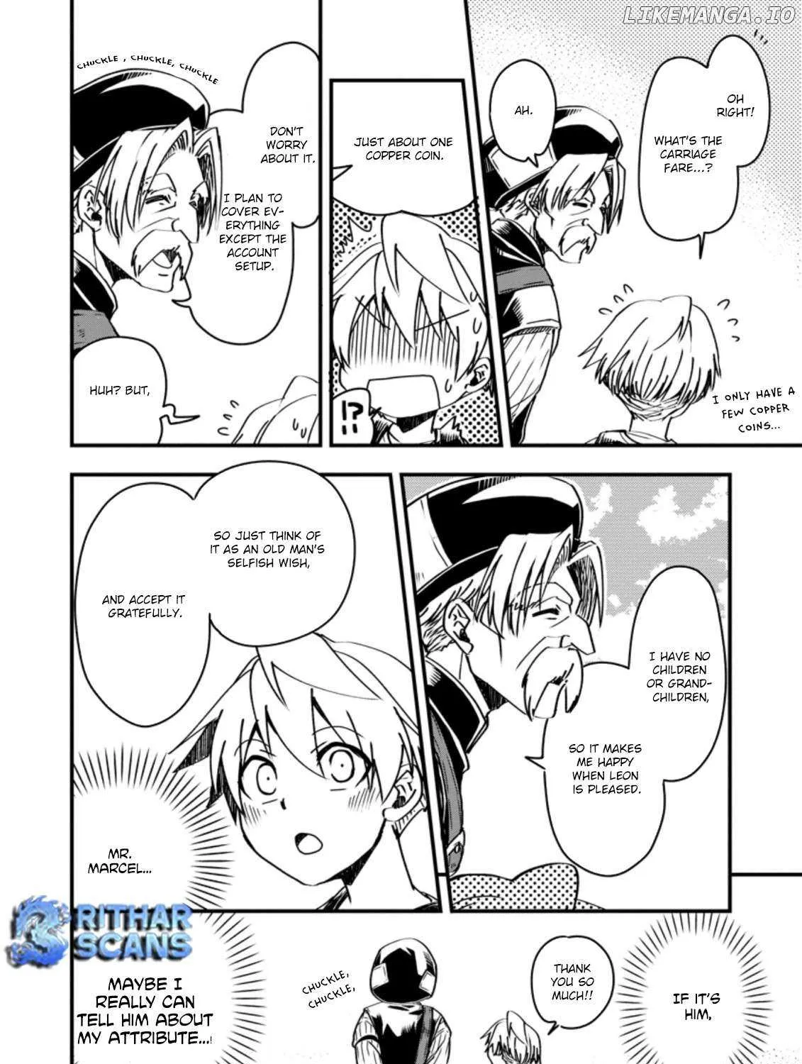 Tensei shitara Heimin deshita. ~Seikatsu Suijun ni Taerarenai no de Kizoku wo Mezashimasu~ Chapter 4 page 62 - 