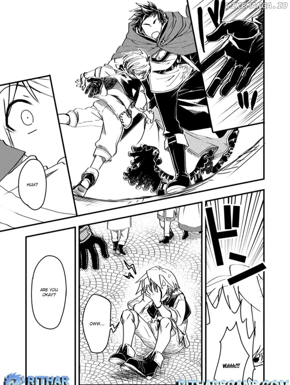 Tensei shitara Heimin deshita. ~Seikatsu Suijun ni Taerarenai no de Kizoku wo Mezashimasu~ Chapter 5 page 51 - 
