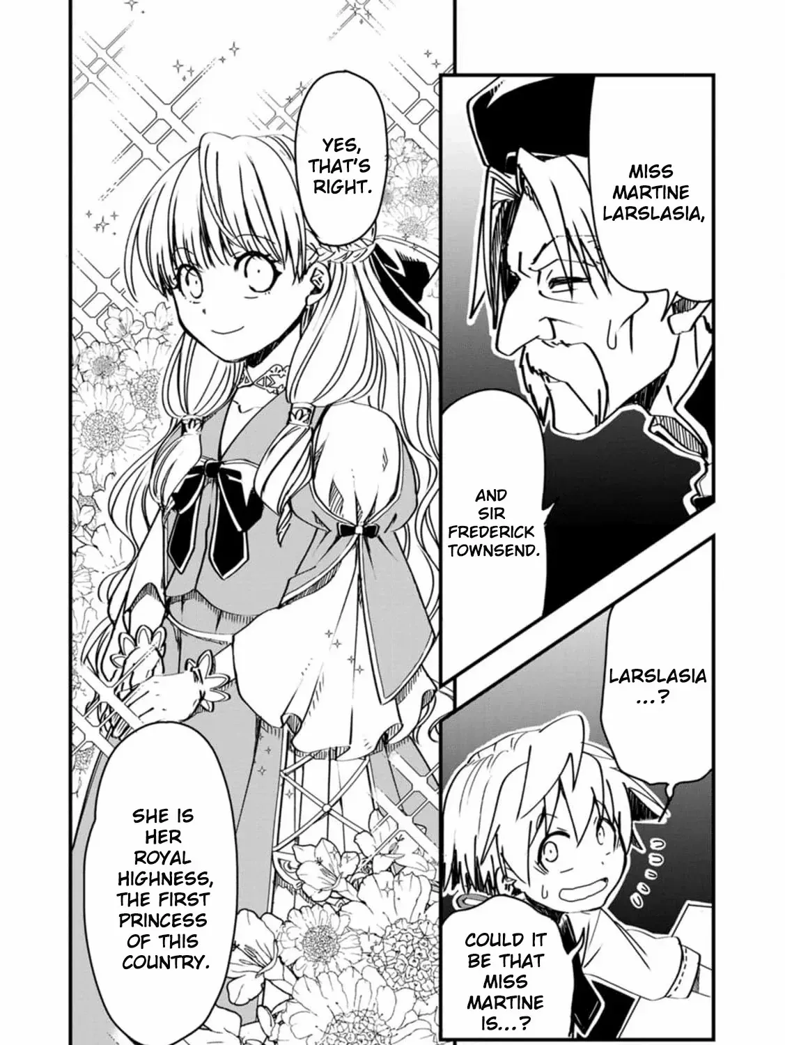Tensei shitara Heimin deshita. ~Seikatsu Suijun ni Taerarenai no de Kizoku wo Mezashimasu~ Chapter 6 page 60 - 