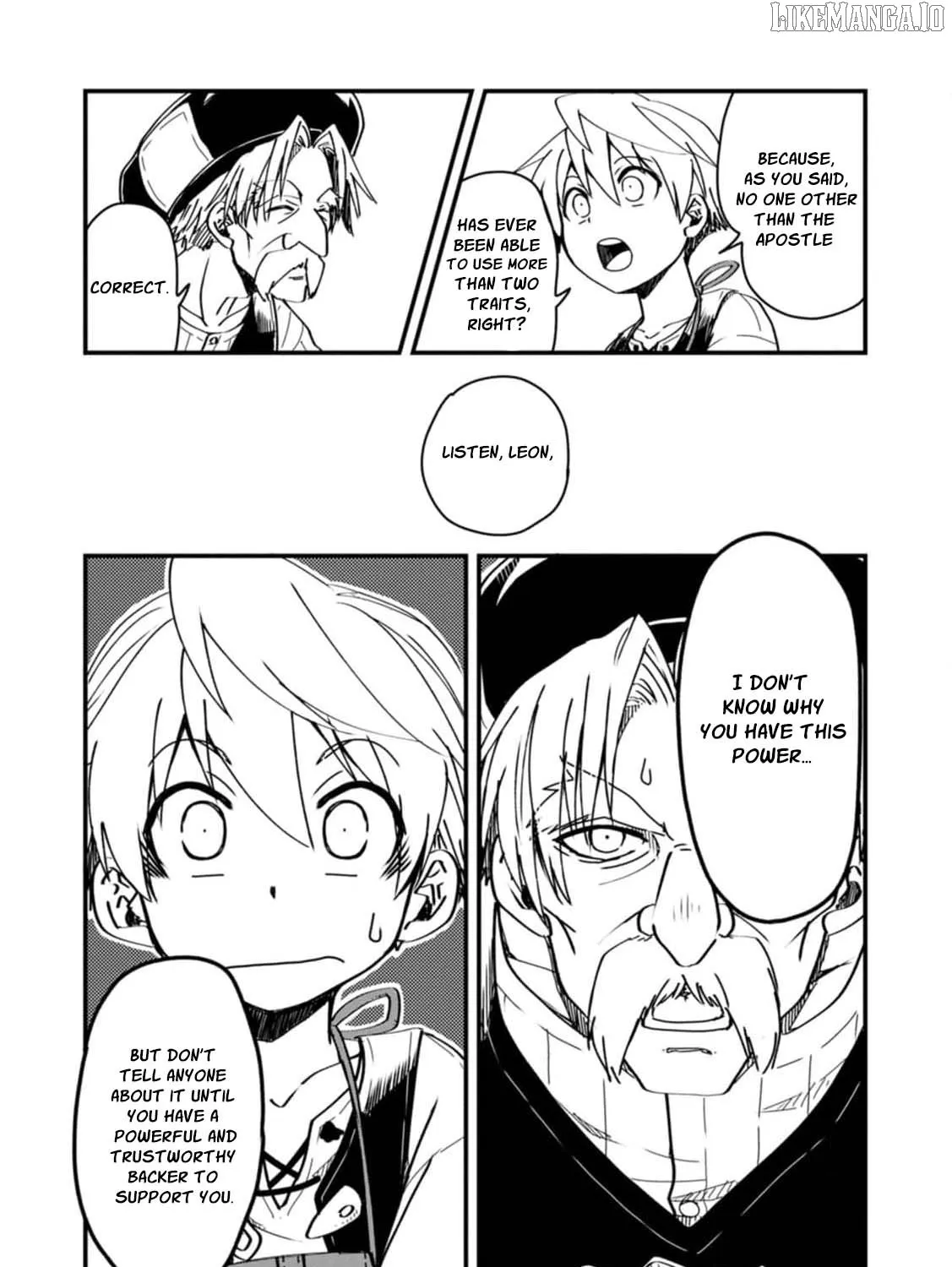 Tensei shitara Heimin deshita. ~Seikatsu Suijun ni Taerarenai no de Kizoku wo Mezashimasu~ Chapter 7 page 27 - 