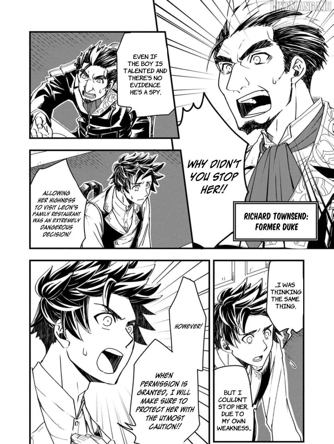 Tensei shitara Heimin deshita. ~Seikatsu Suijun ni Taerarenai no de Kizoku wo Mezashimasu~ Chapter 7 page 67 - 