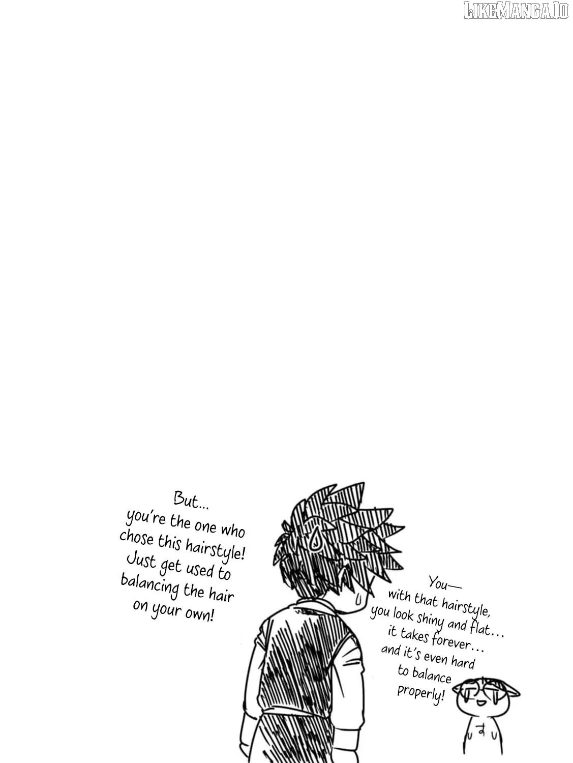 Tensei shitara Heimin deshita. ~Seikatsu Suijun ni Taerarenai no de Kizoku wo Mezashimasu~ Chapter 7 page 71 - 