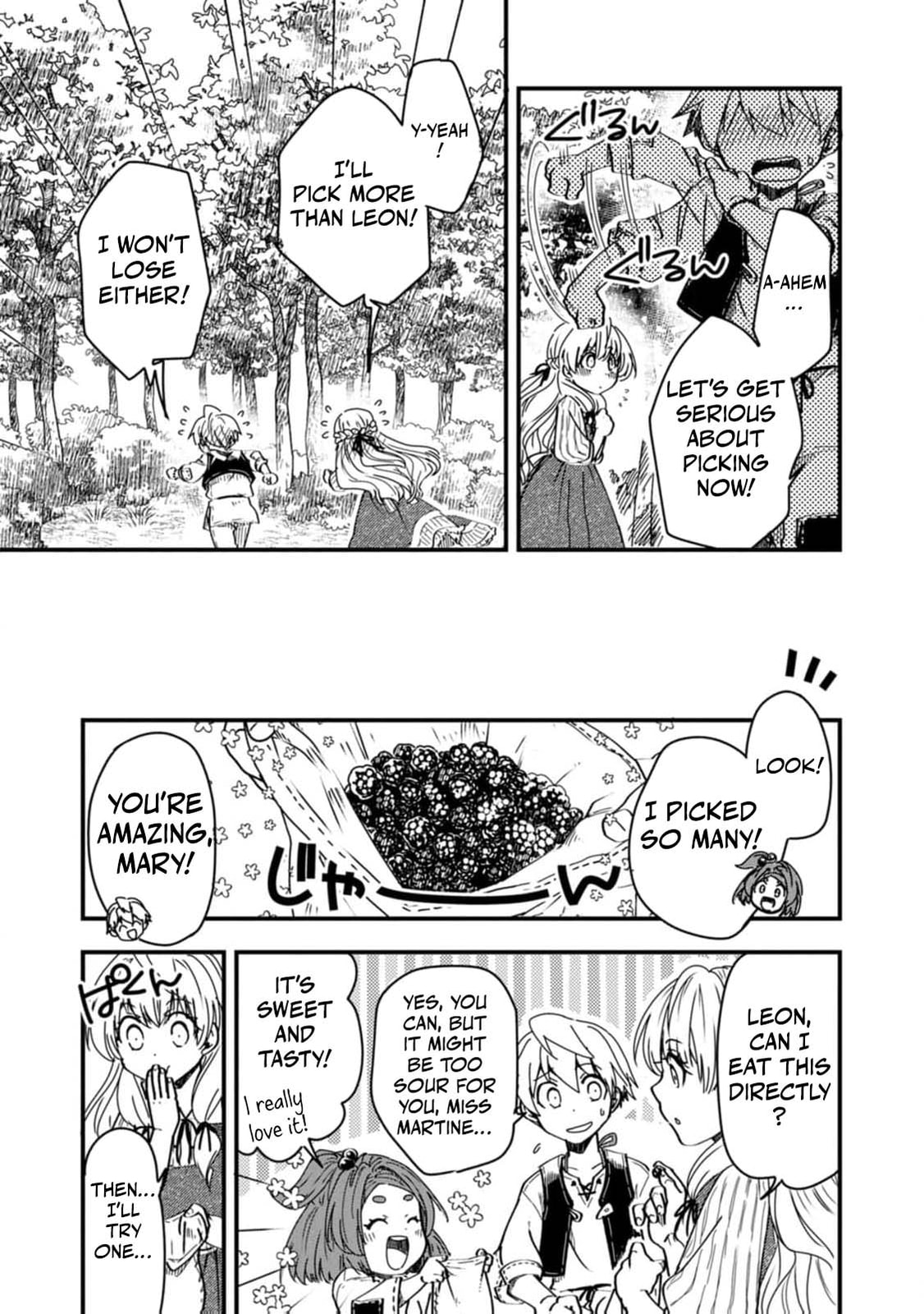 Tensei Shitara Heimin deshita.: Seikatsu Suijun ni Taerarenai node Kizoku wo Mezashimasu Chapter 11 page 32 - 