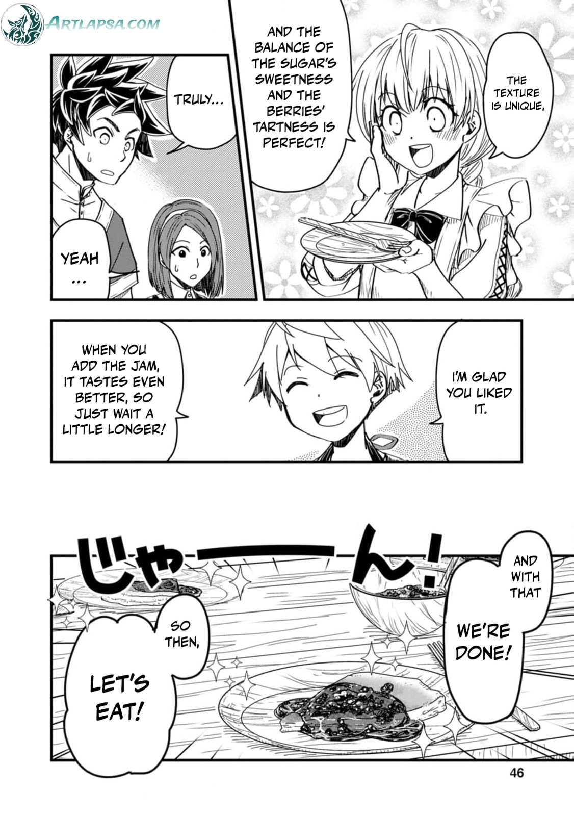 Tensei Shitara Heimin deshita.: Seikatsu Suijun ni Taerarenai node Kizoku wo Mezashimasu Chapter 12 page 15 - 